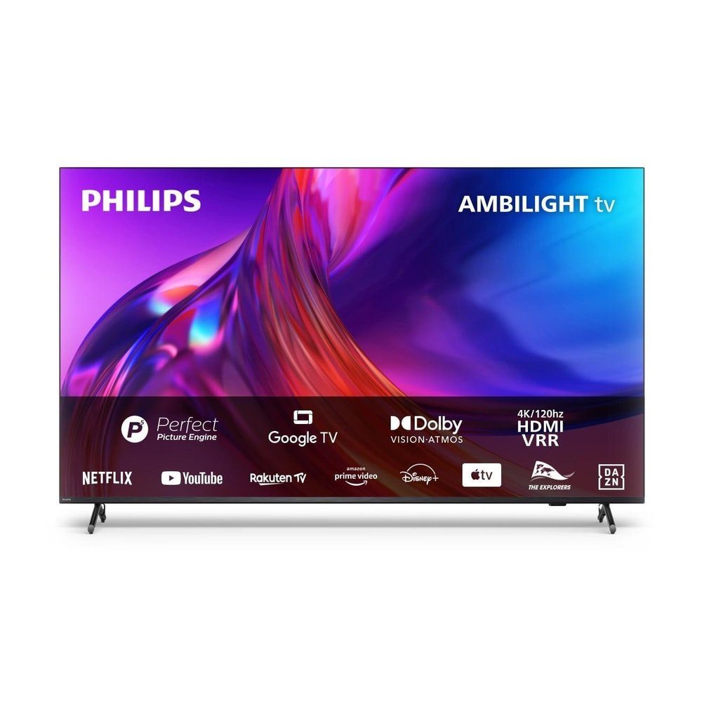 LCD-LED 75PUS8848/12 Fernseher Philips