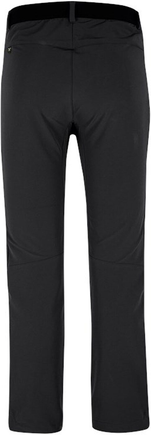 Salewa Bundfaltenhose TERMINAL DST M PNT BLACK OUT günstig online kaufen