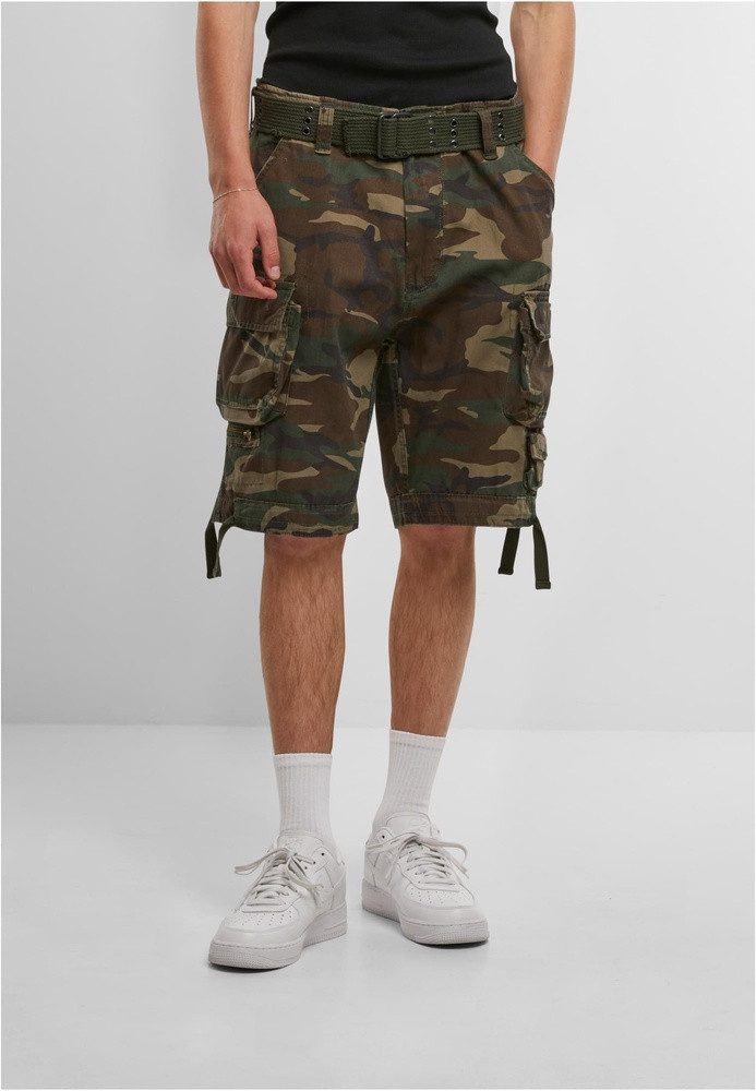MJ Gonzales Shorts MJG Cargo Shorts Camouflage