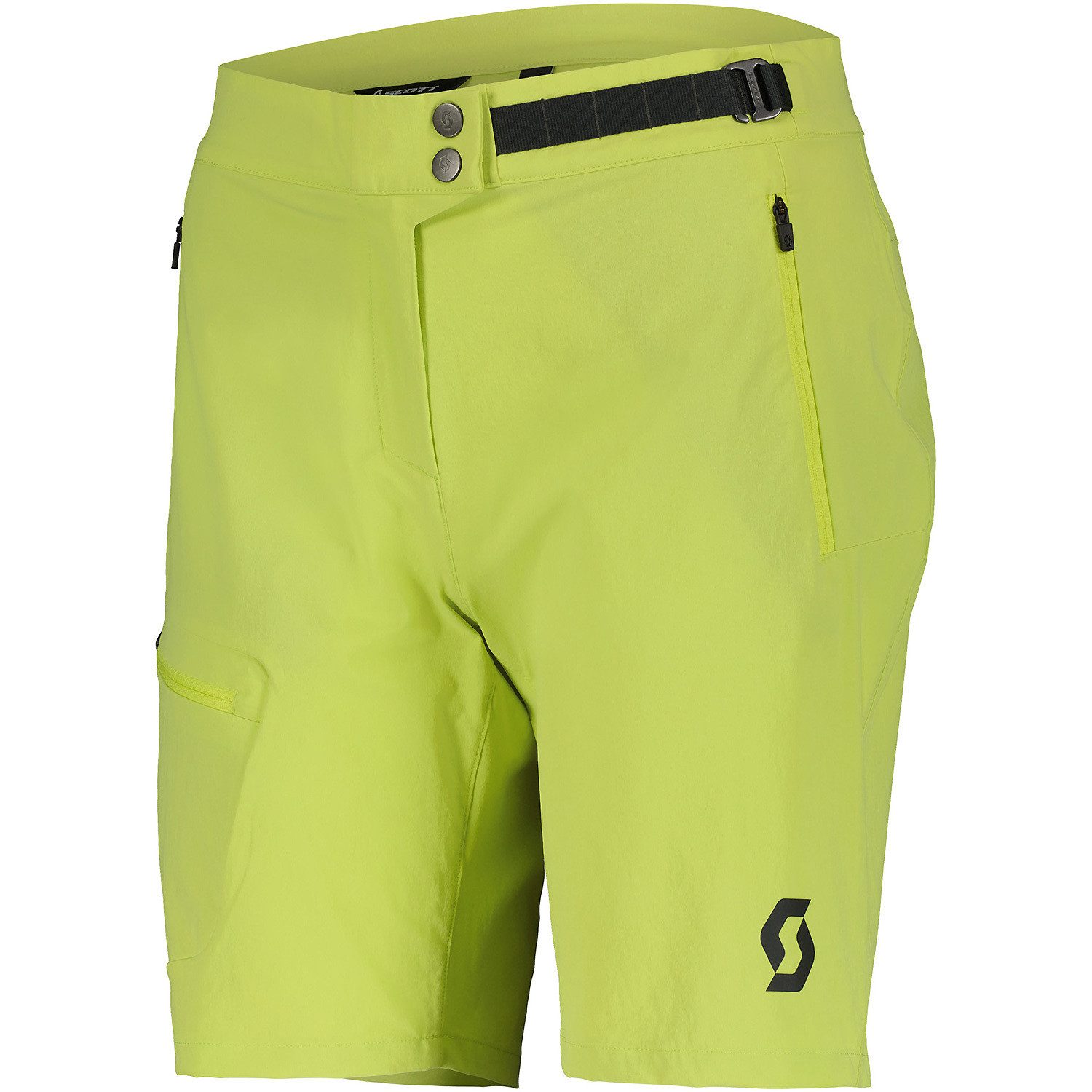 Ocun 2-in-1-Shorts Short W EXPLORAIR LIGHT