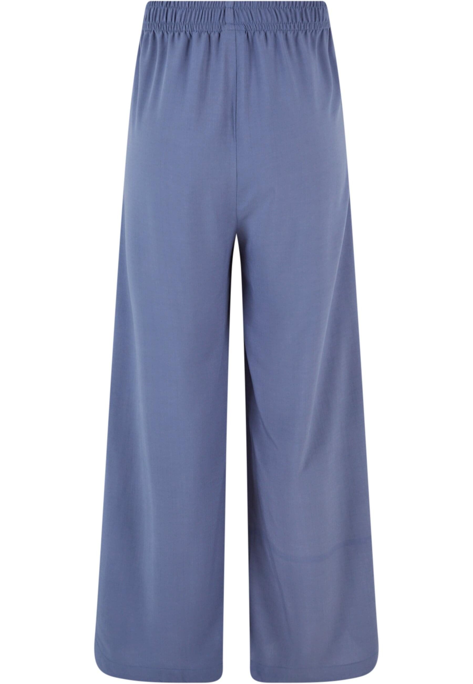 URBAN CLASSICS Stoffhose Urban Classics Damen günstig online kaufen