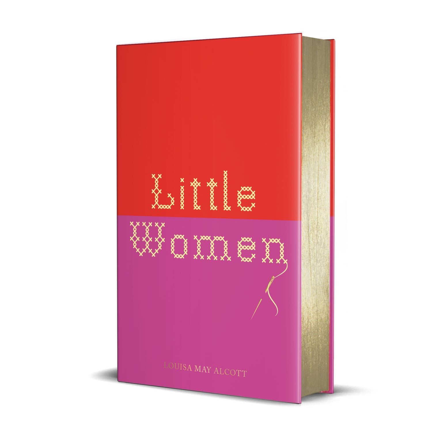 Little Women / Louisa May Alcott