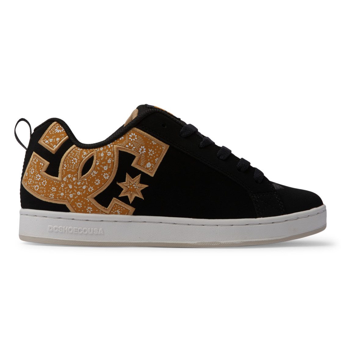 DC Shoes Court Graffik Sneaker günstig online kaufen