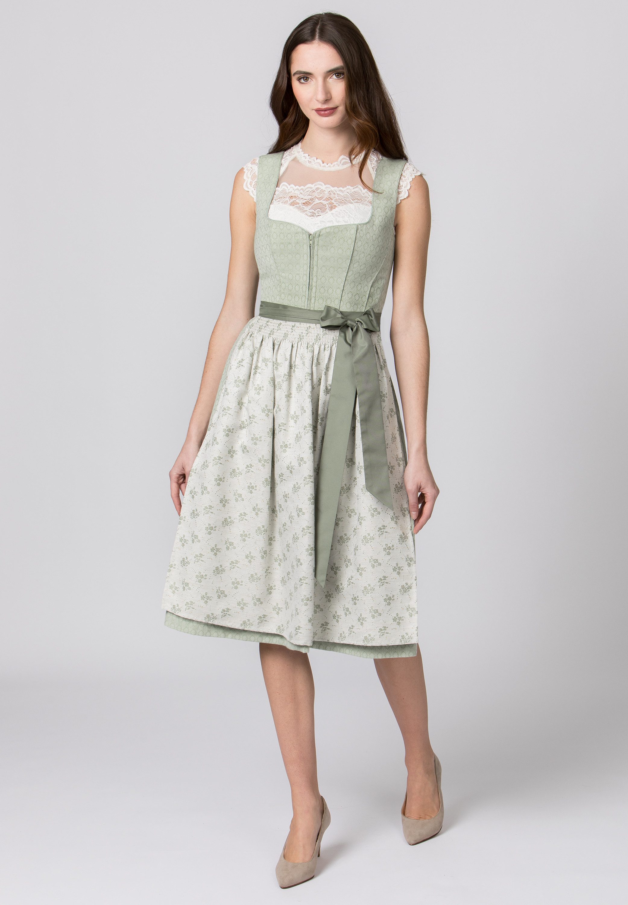 Stockerpoint Dirndl Angelina günstig online kaufen