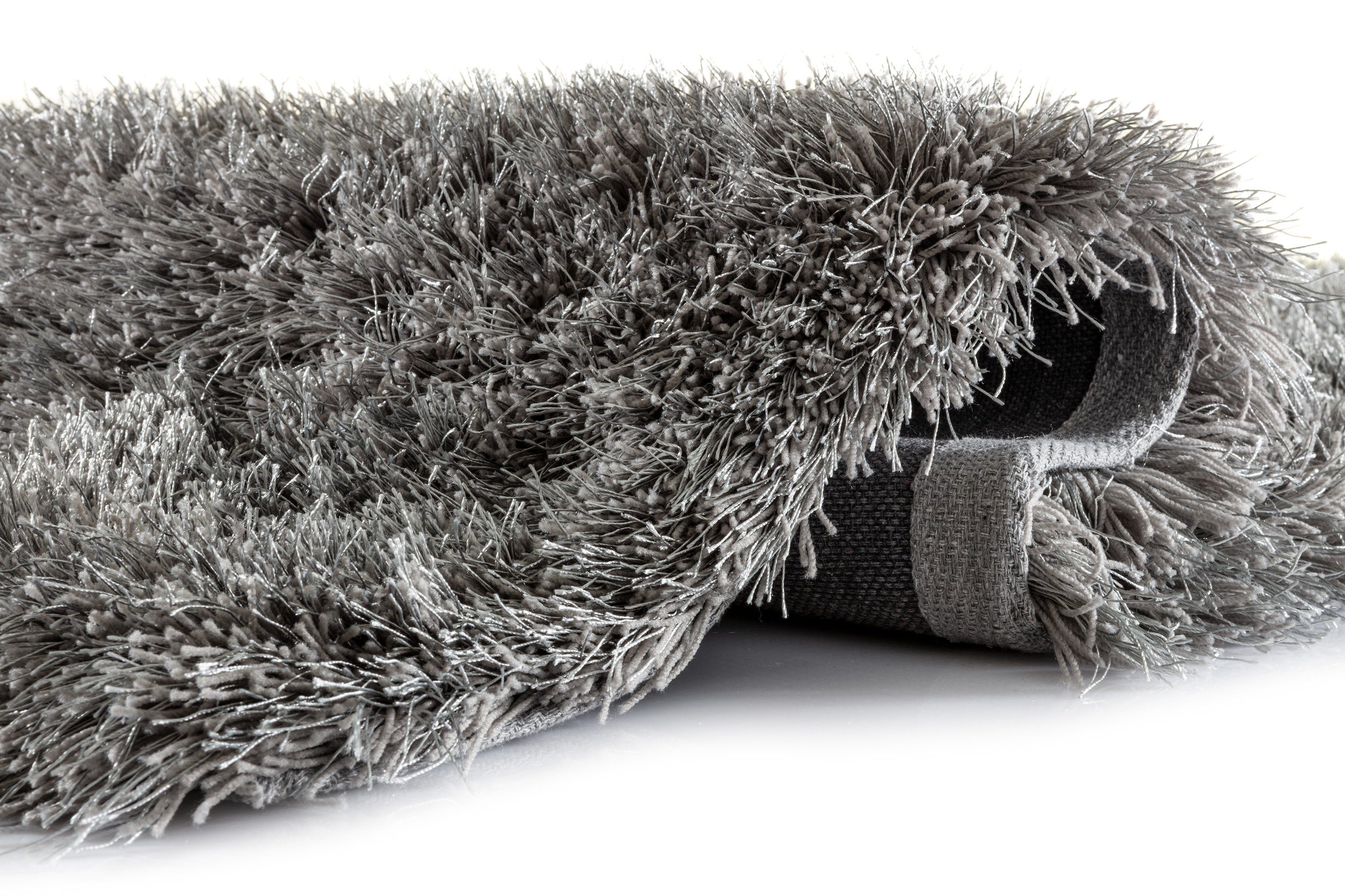 Peyer Syntex Designteppich Teppich Sofia Polyshaggy günstig online kaufen