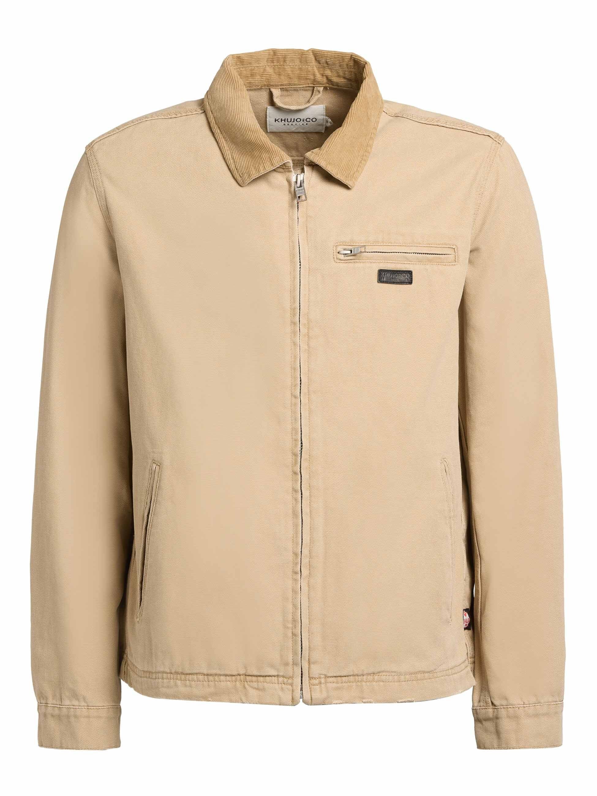 khujo Blouson DEDDY