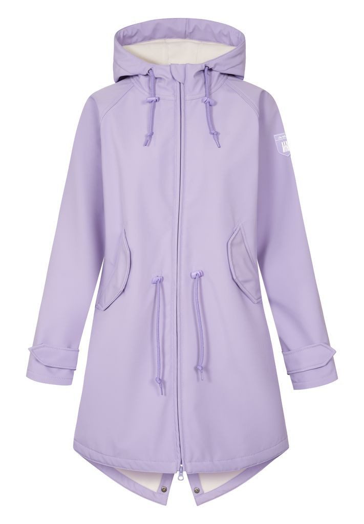 Parka Friese_Island