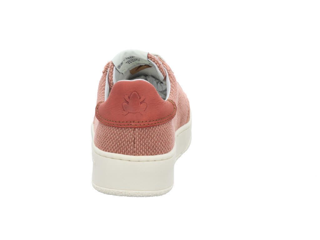El Naturalista N5842S BLUSH/ GEO Schnürschuh