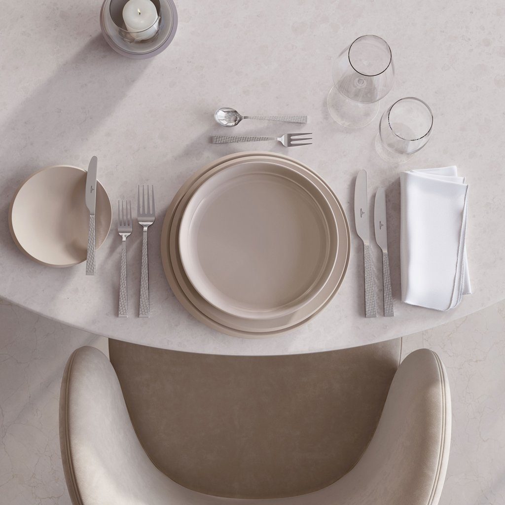 Villeroy & Boch Speiseteller La Boule Iconic Schale, (1 St), Premium Porcelain, mikrow.- & spülm.sicher, Made in Germany