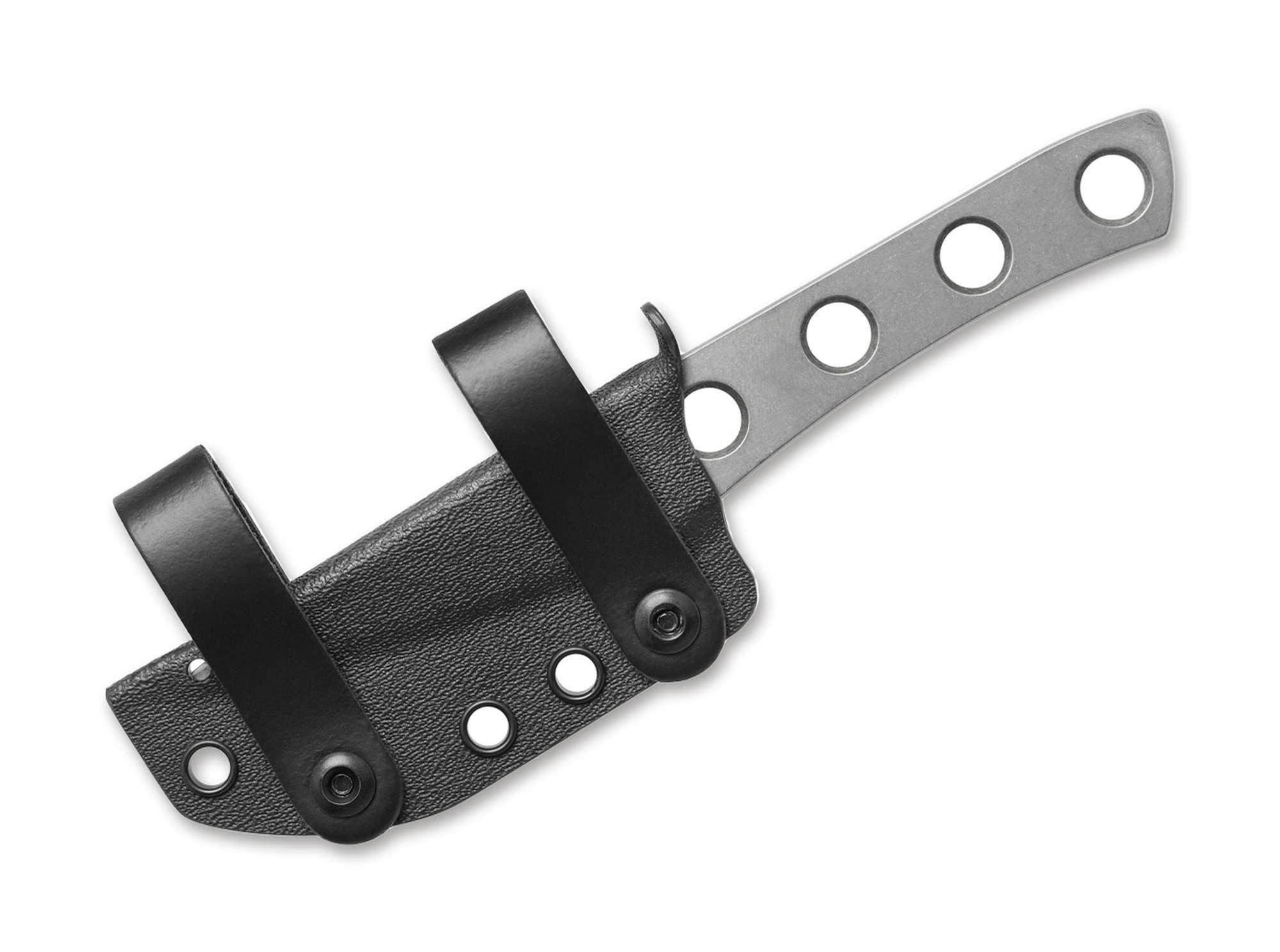 Mercury Taschenmesser Feststehendes Messer Arnis Spear Point