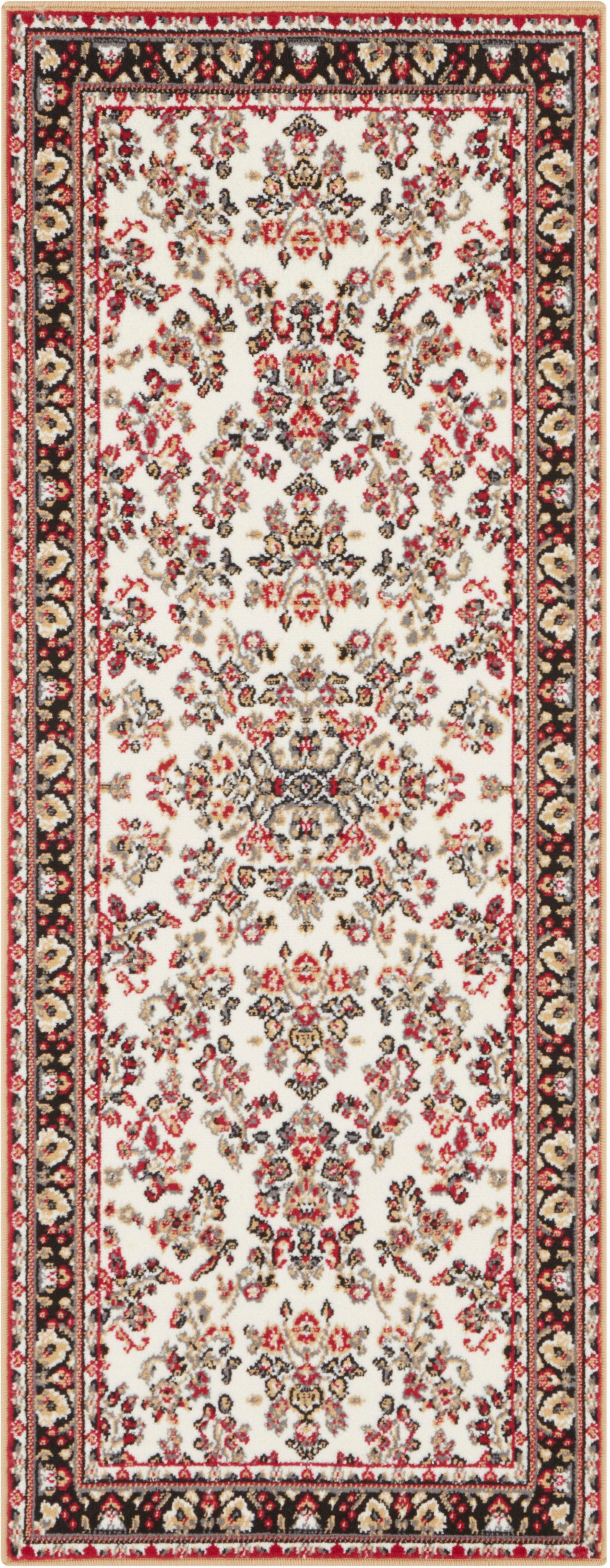 HANSE Home Teppich "Halton" rechteckig 8 mm Höhe Kurzflor, Orient-Optik, mi günstig online kaufen