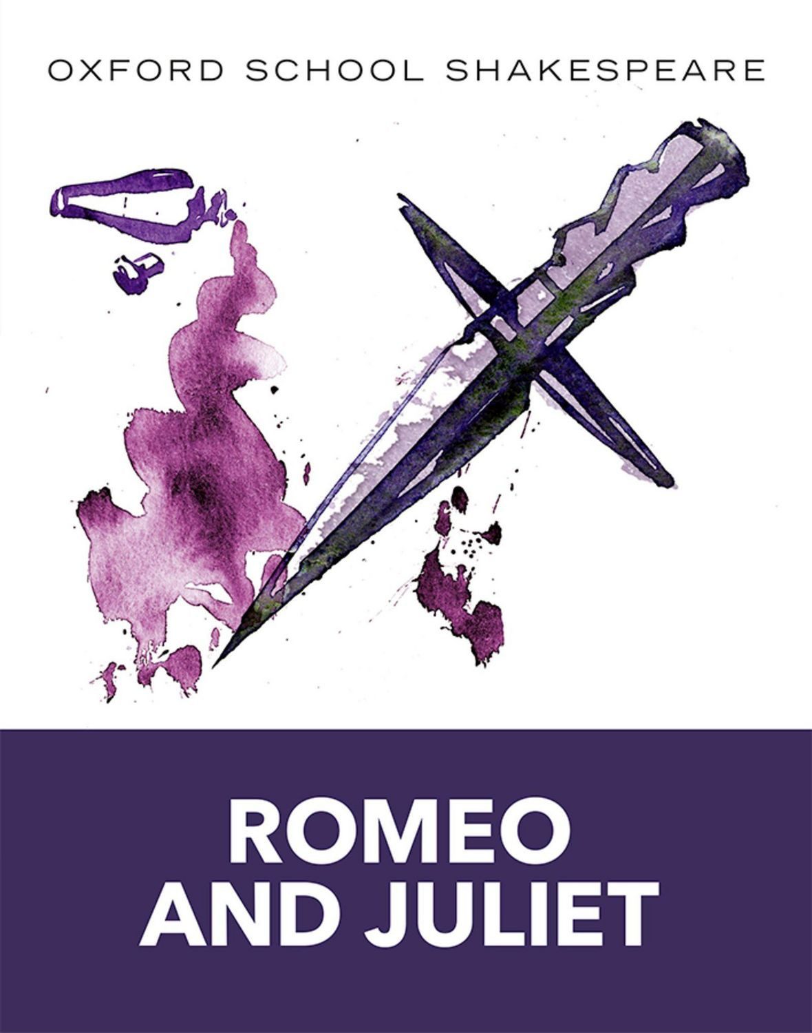 Romeo and Juliet / William Shakespeare