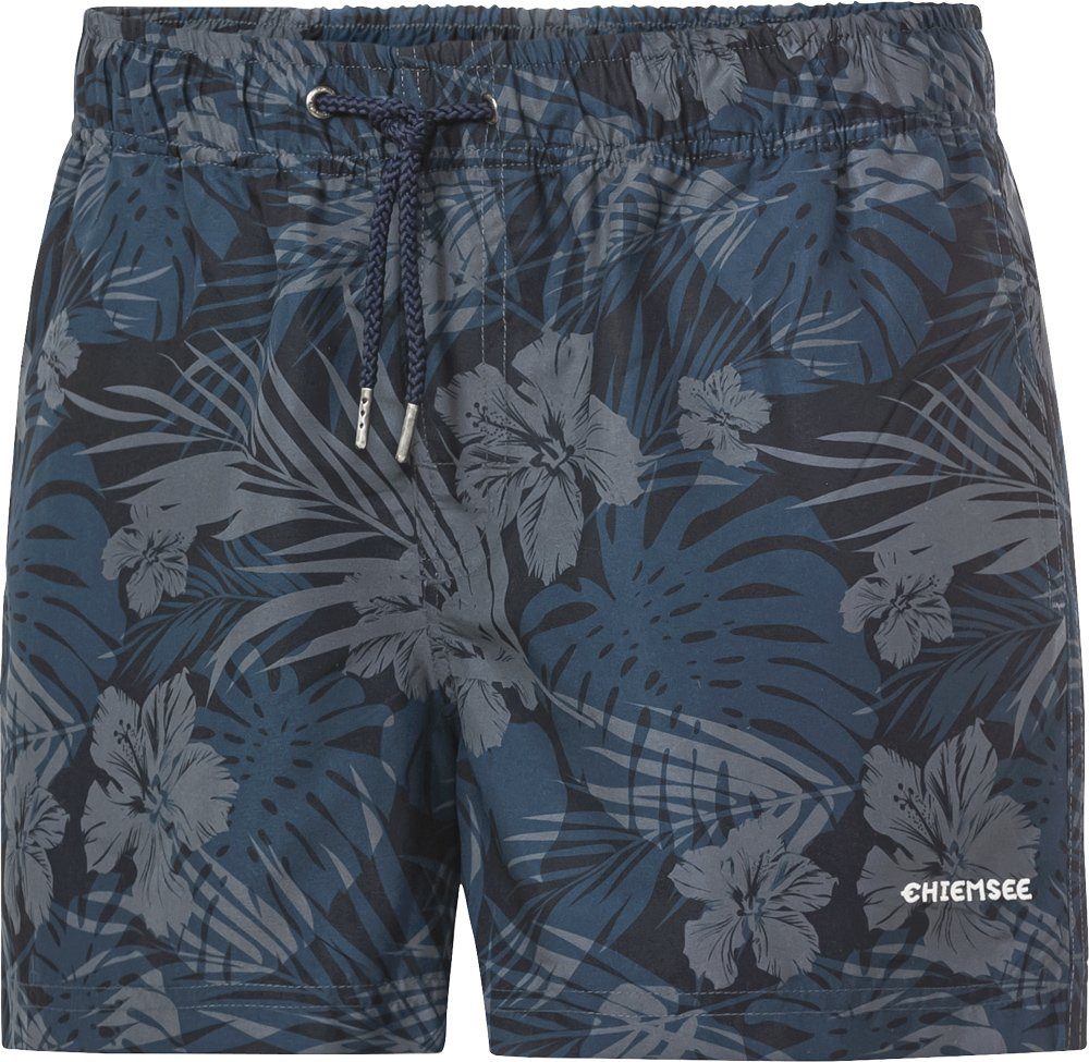 Chiemsee Badeshorts mit elastischem Bund, Kordelzug günstig online kaufen