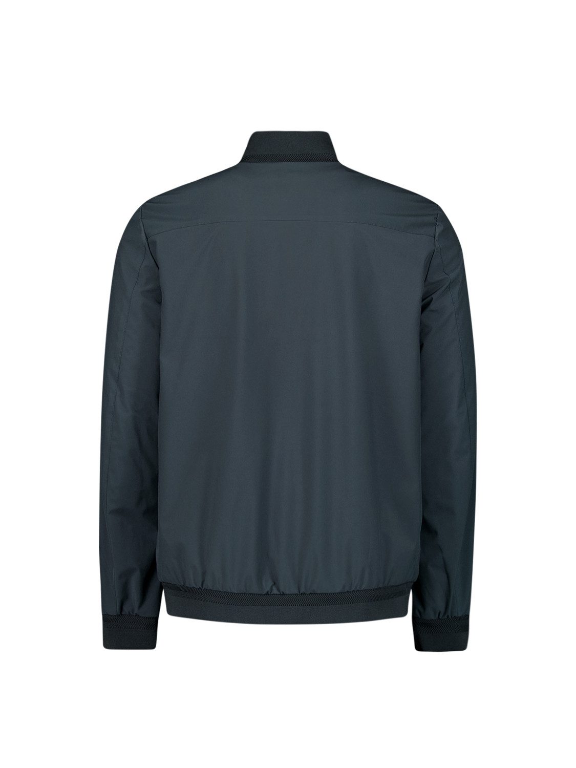 NO EXCESS Kurzjacke No Excess Jacke Short Fit Jacket Short Fit Clean Soft