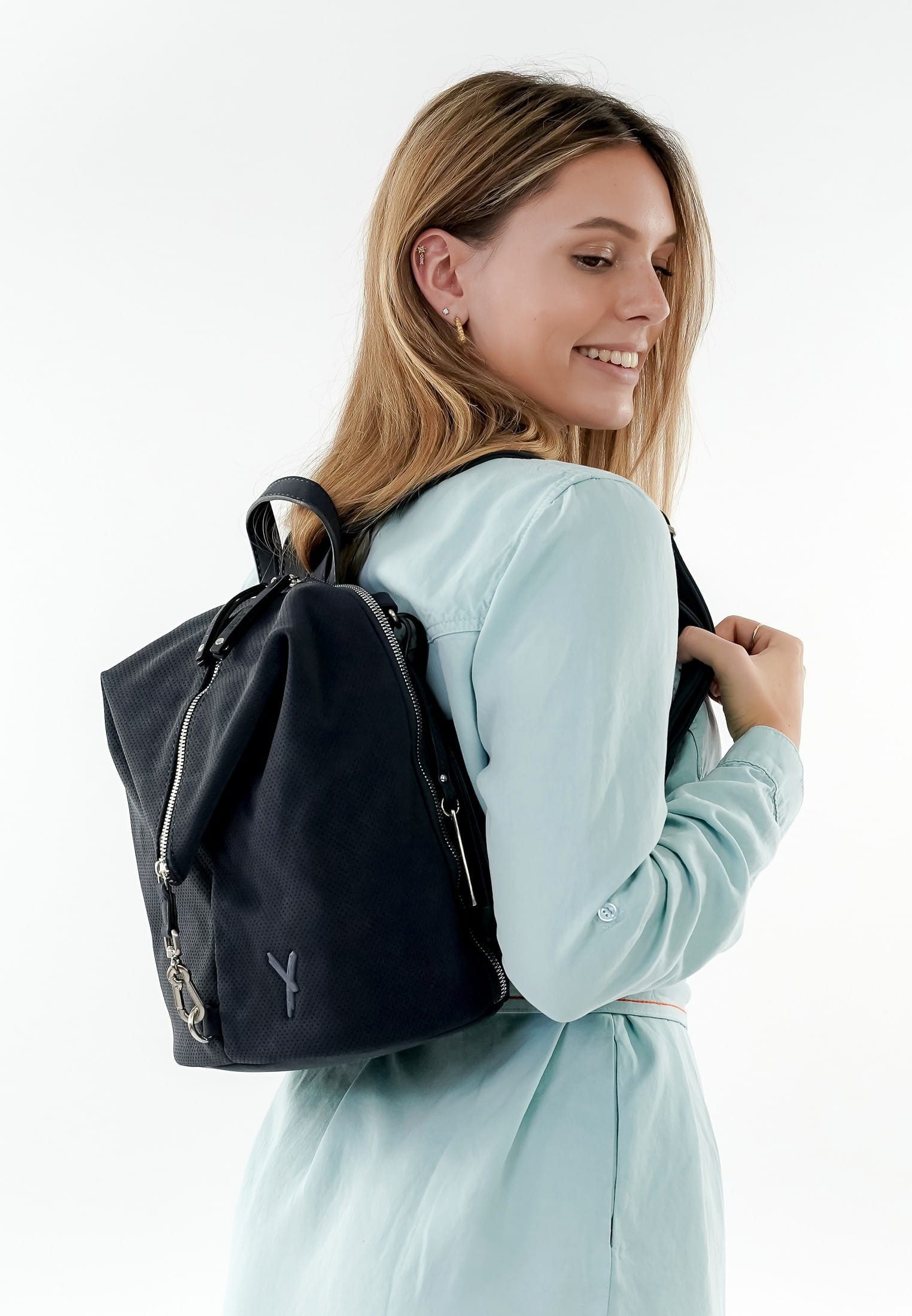 SURI FREY Cityrucksack SFY Romy (1-tlg), Für Damen