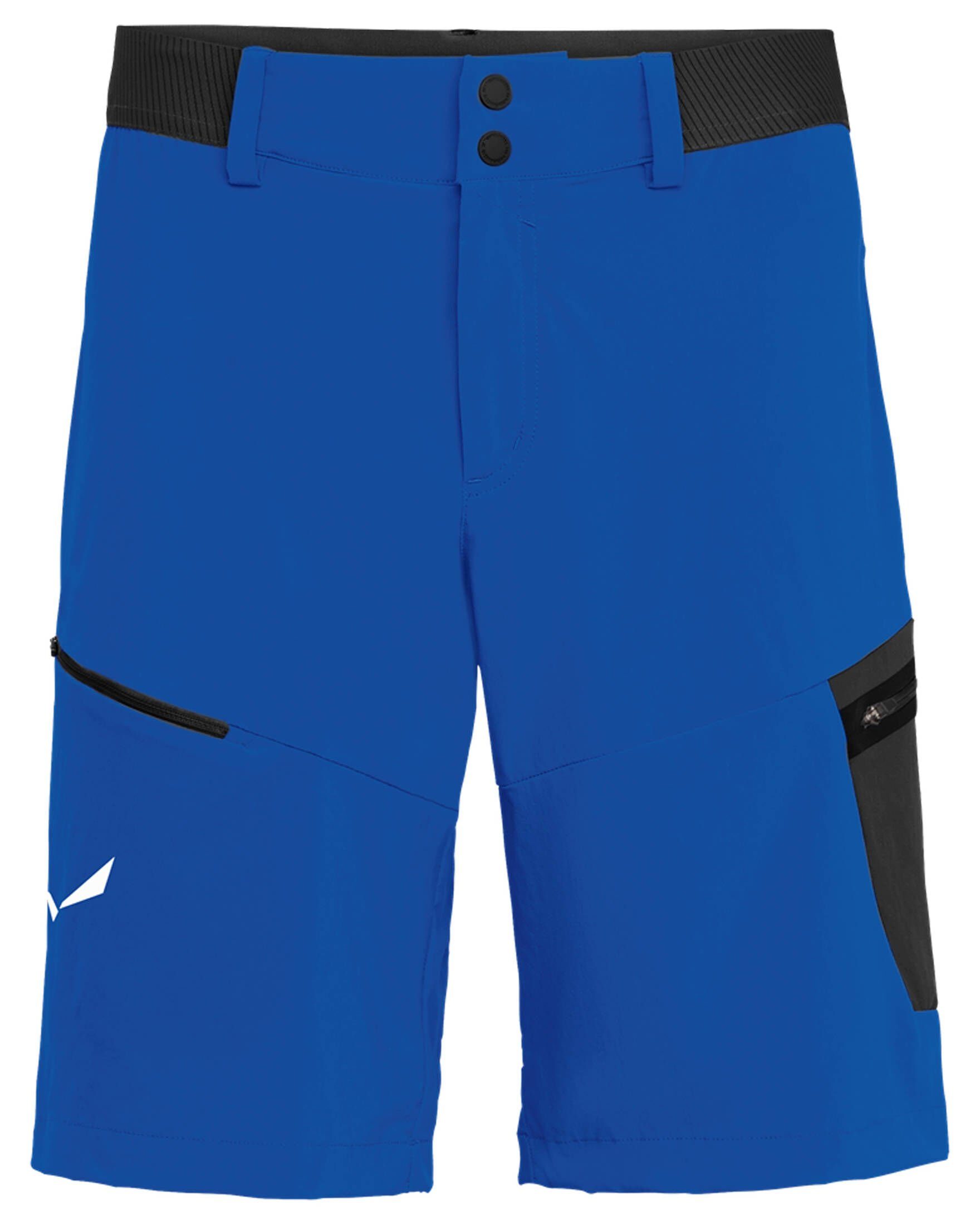 Cargo (1-tlg) Outdoor-Shorts 2 Outdoorhose Salewa Durastretch" "Pedroc Herren (846) karotte