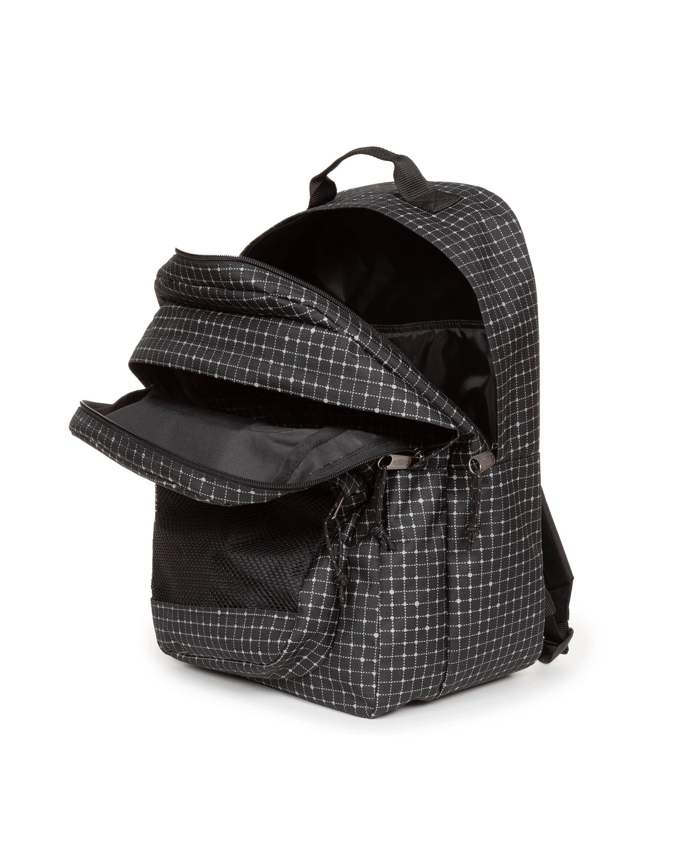 Eastpak Freizeitrucksack STUDY BUDDY Black Denim