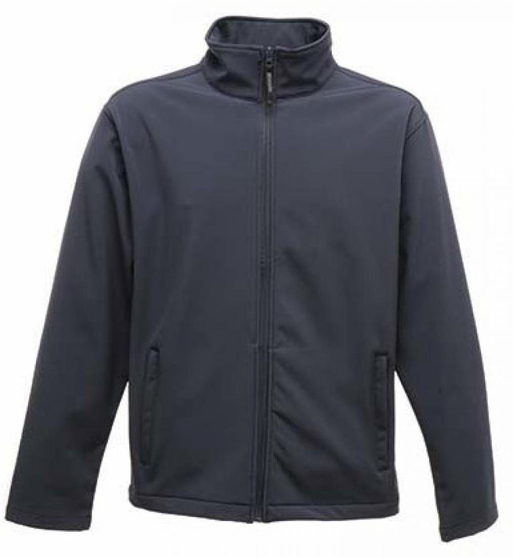 Softshelljacke Herren Classic Softshell Jacket