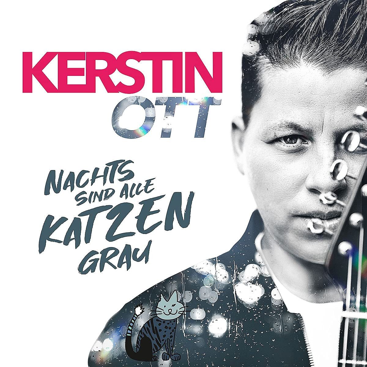 Universal Music GmbH Hörspiel-CD Nachts Sind Alle Katzen Grau
