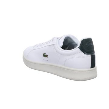 Lacoste Carnaby Pro 123 Sneaker Freizeit Elegant Schuhe Sneaker Glattleder