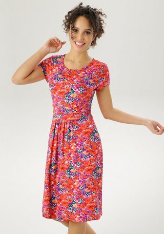  Aniston CASUAL suknelė su spalvingas B...