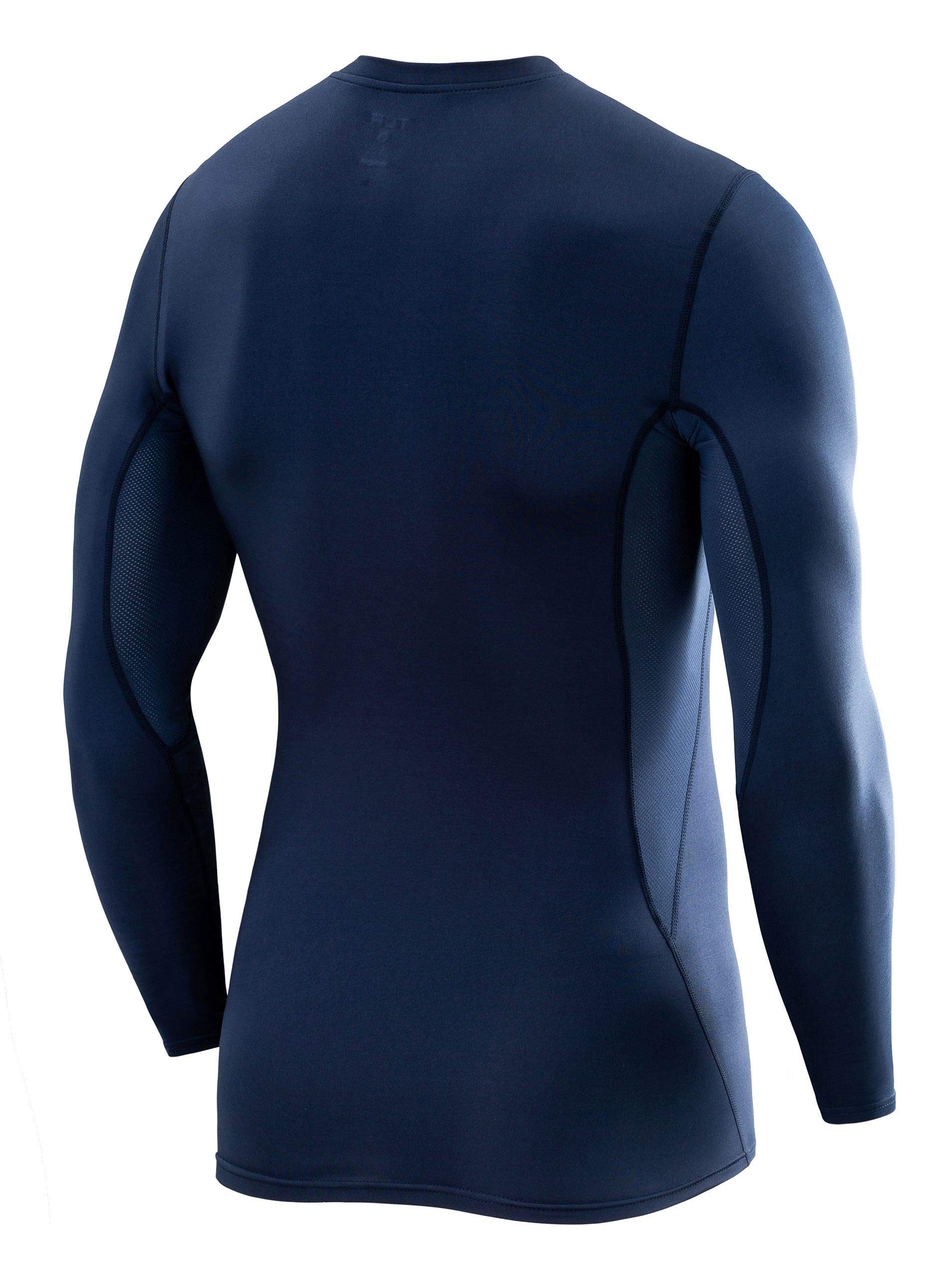 TCA Funktionsshirt TCA SuperThermal Kompressionsshirt für günstig online kaufen
