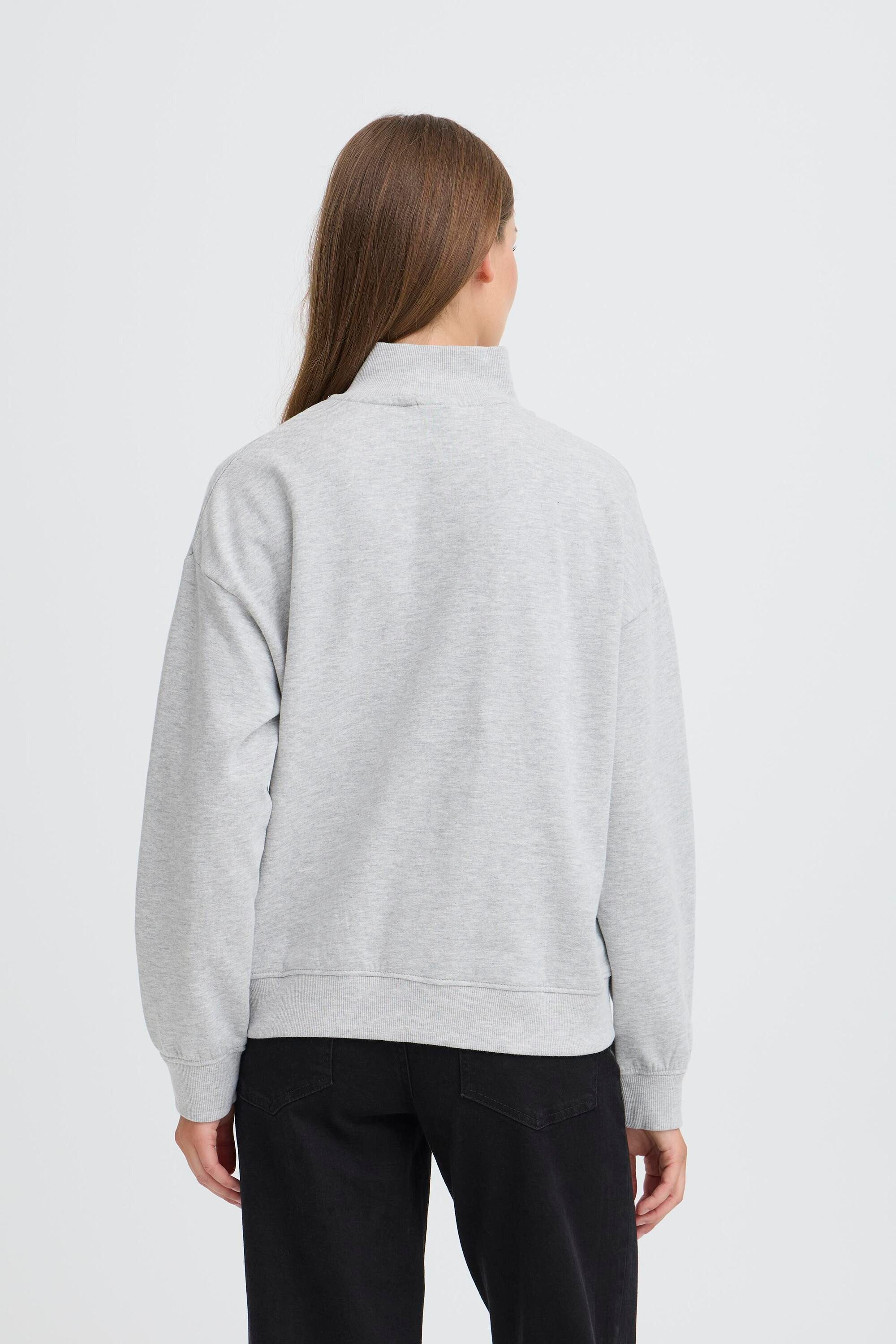 Ichi Strickpullover Strickpullover IHKASANI