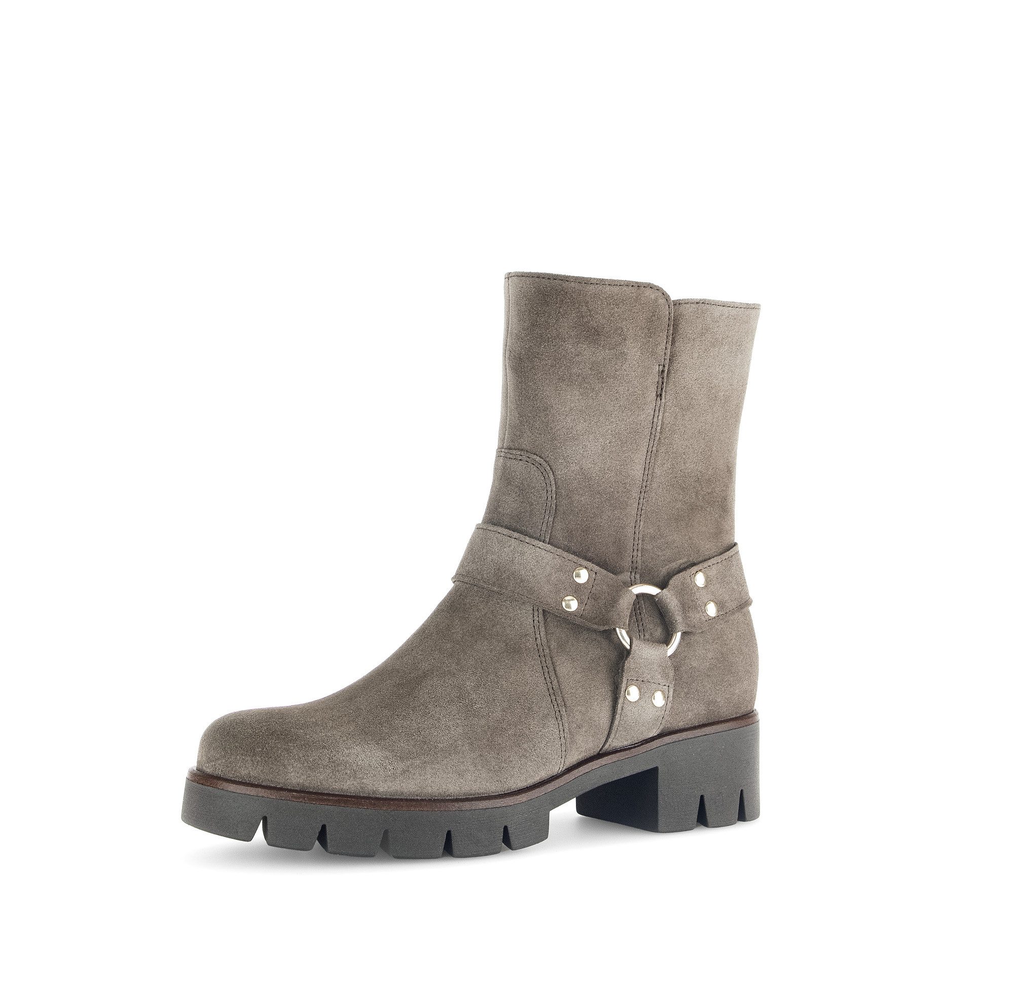 Gabor Bikerboots