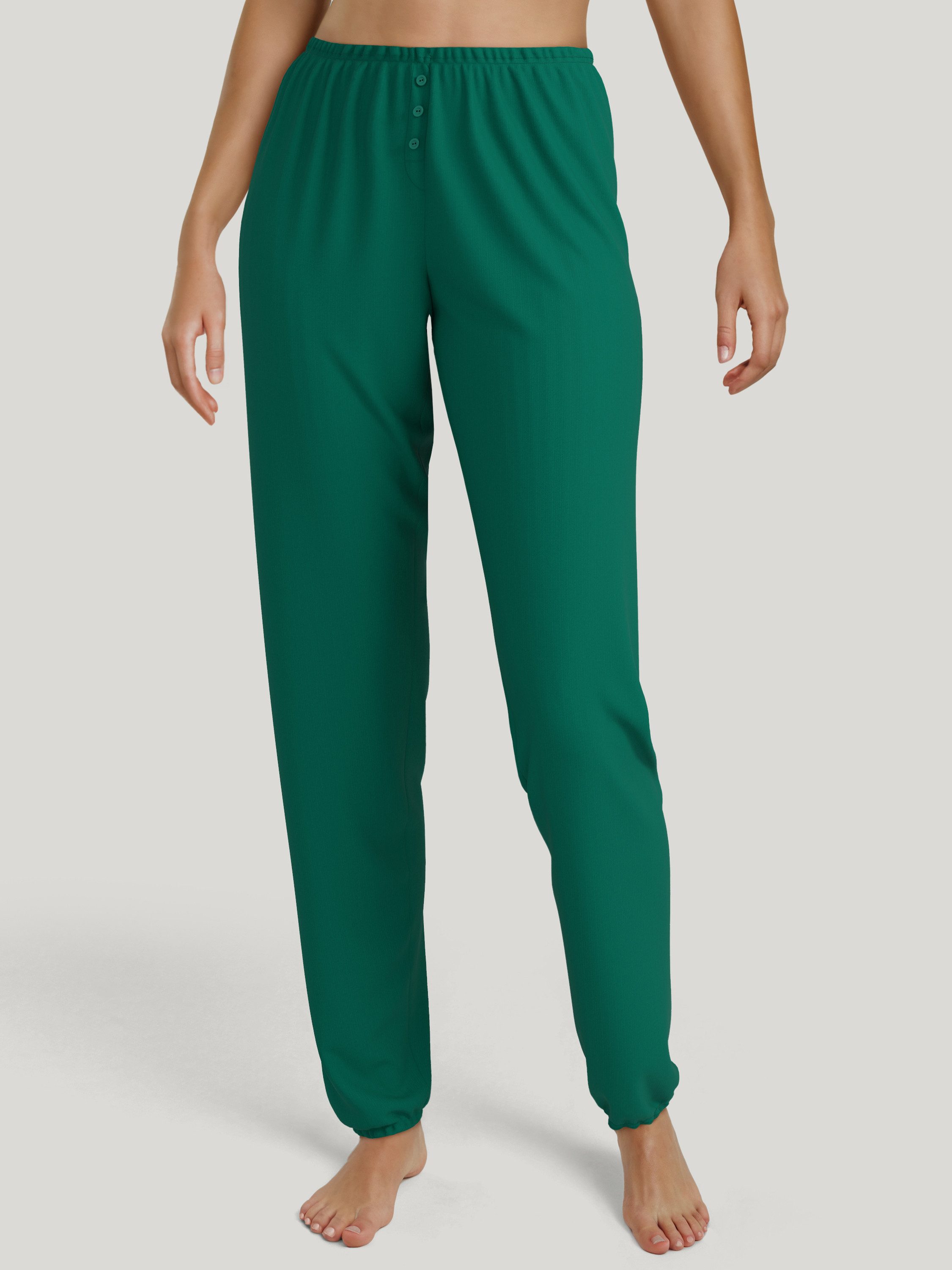 CALIDA Pyjamahose Favourites Damen (1-tlg) günstig online kaufen