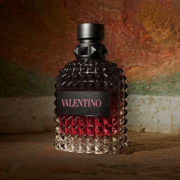 Valentino Eau de Parfum Uomo Born in Roma Intense E.d.P. Nat. Spray