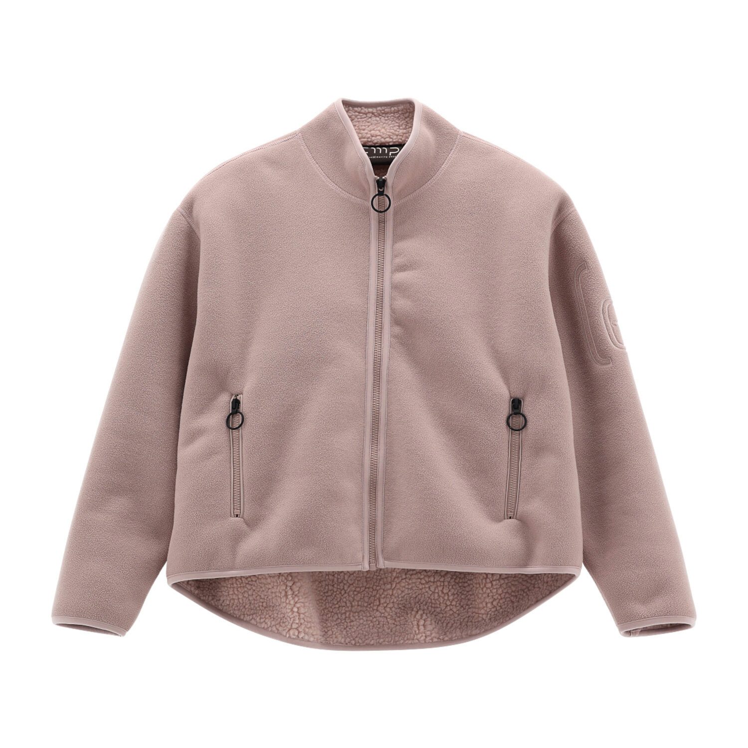 CMP Allwetterjacke CMP Damen Jacke WOMAN JACKET 35P4636