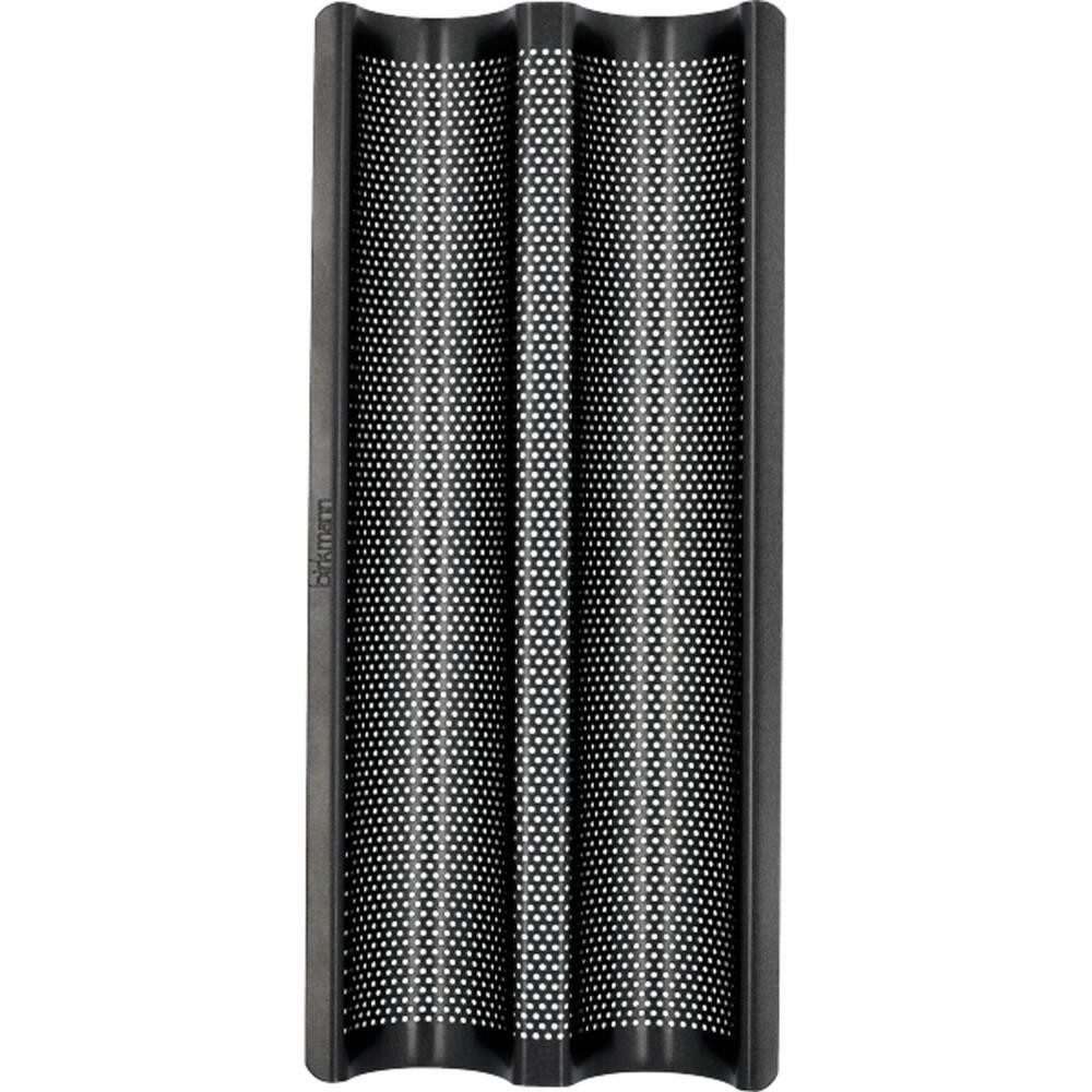 Birkmann Brotbackform Bread Buddies 37 x 16 cm