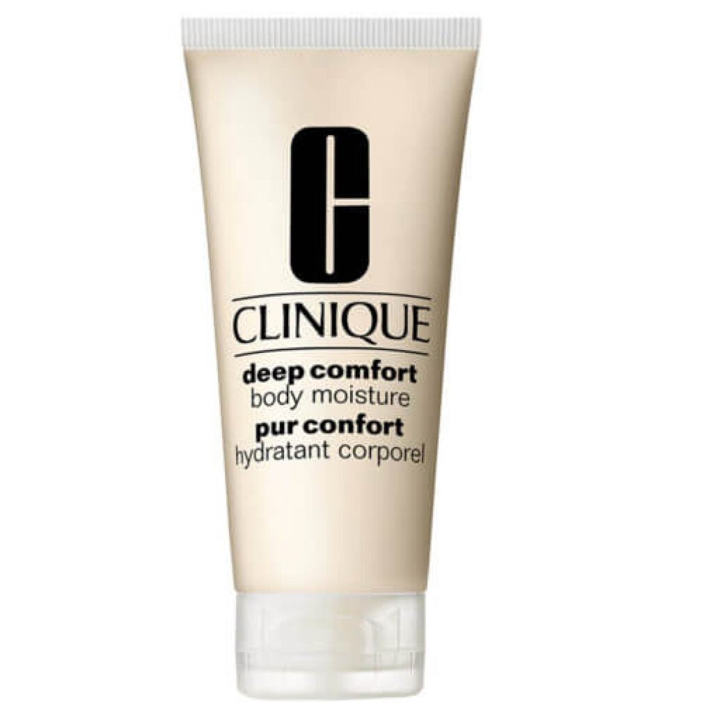 CLINIQUE Körperpflegemittel Deep Comfort Body Moisture