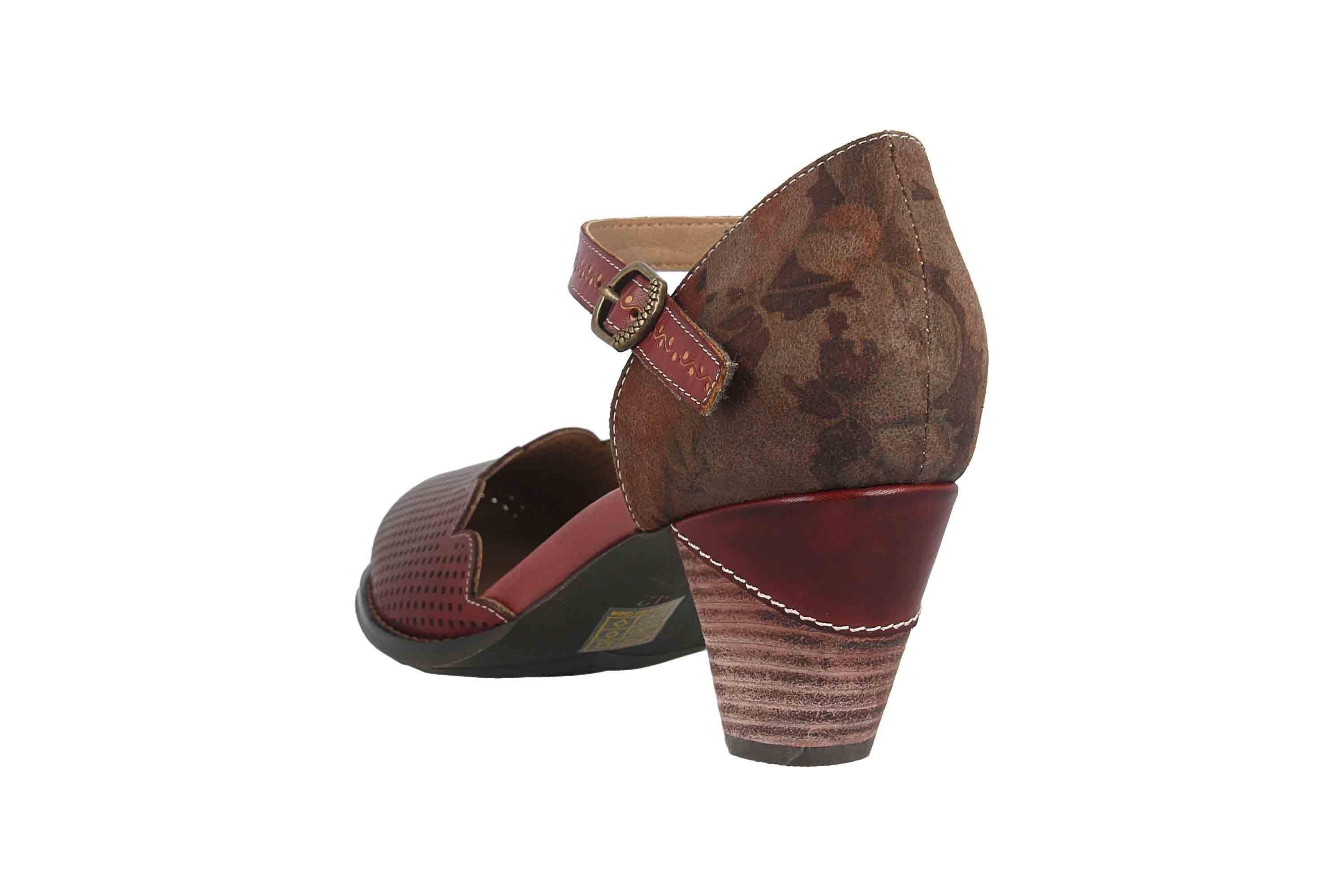 Spring Step Parchelle-Bxm Sandalette