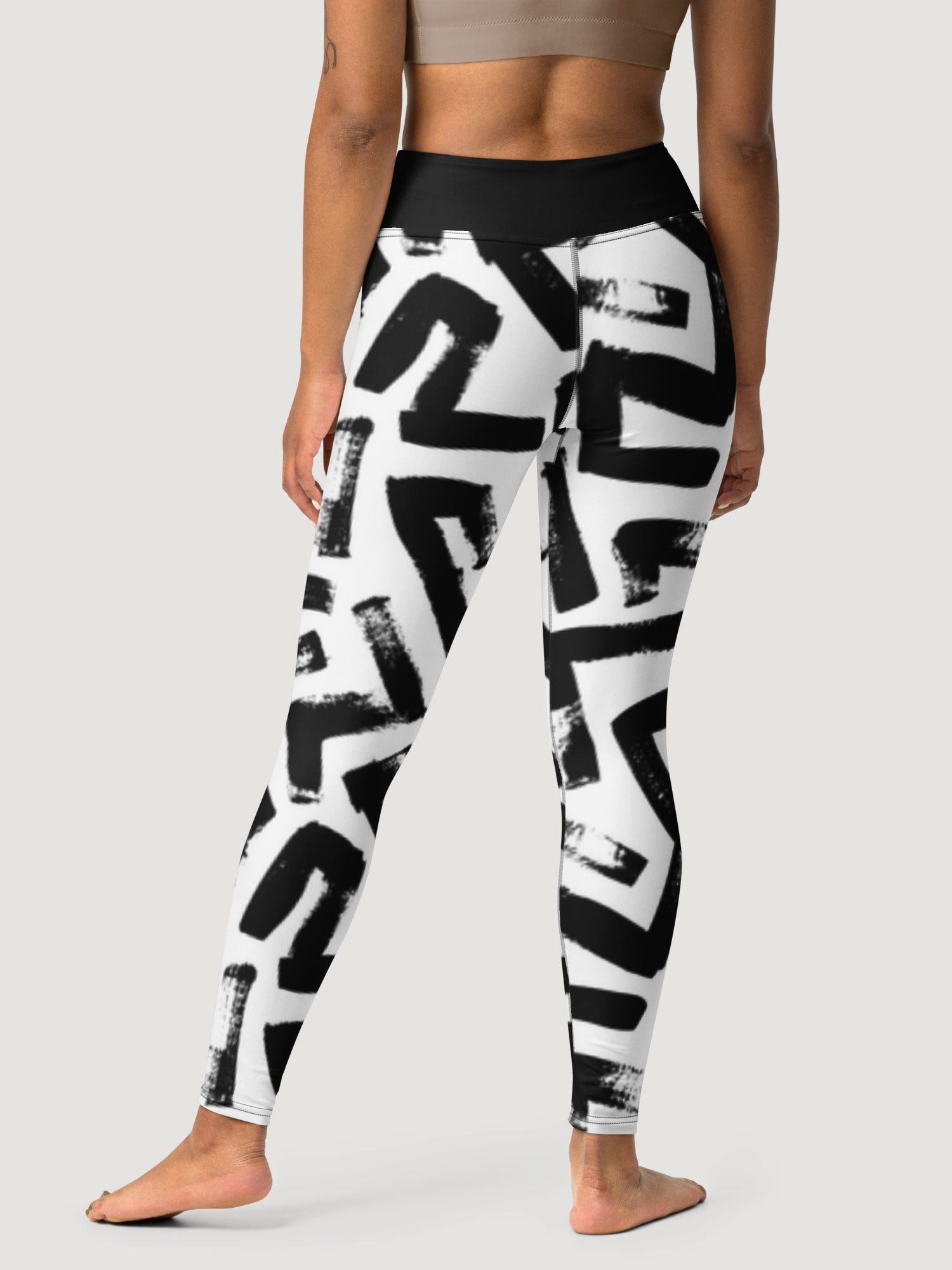 VAAM LMNTS Leggings SADE LEGGINGS – Bild 5 von 5
