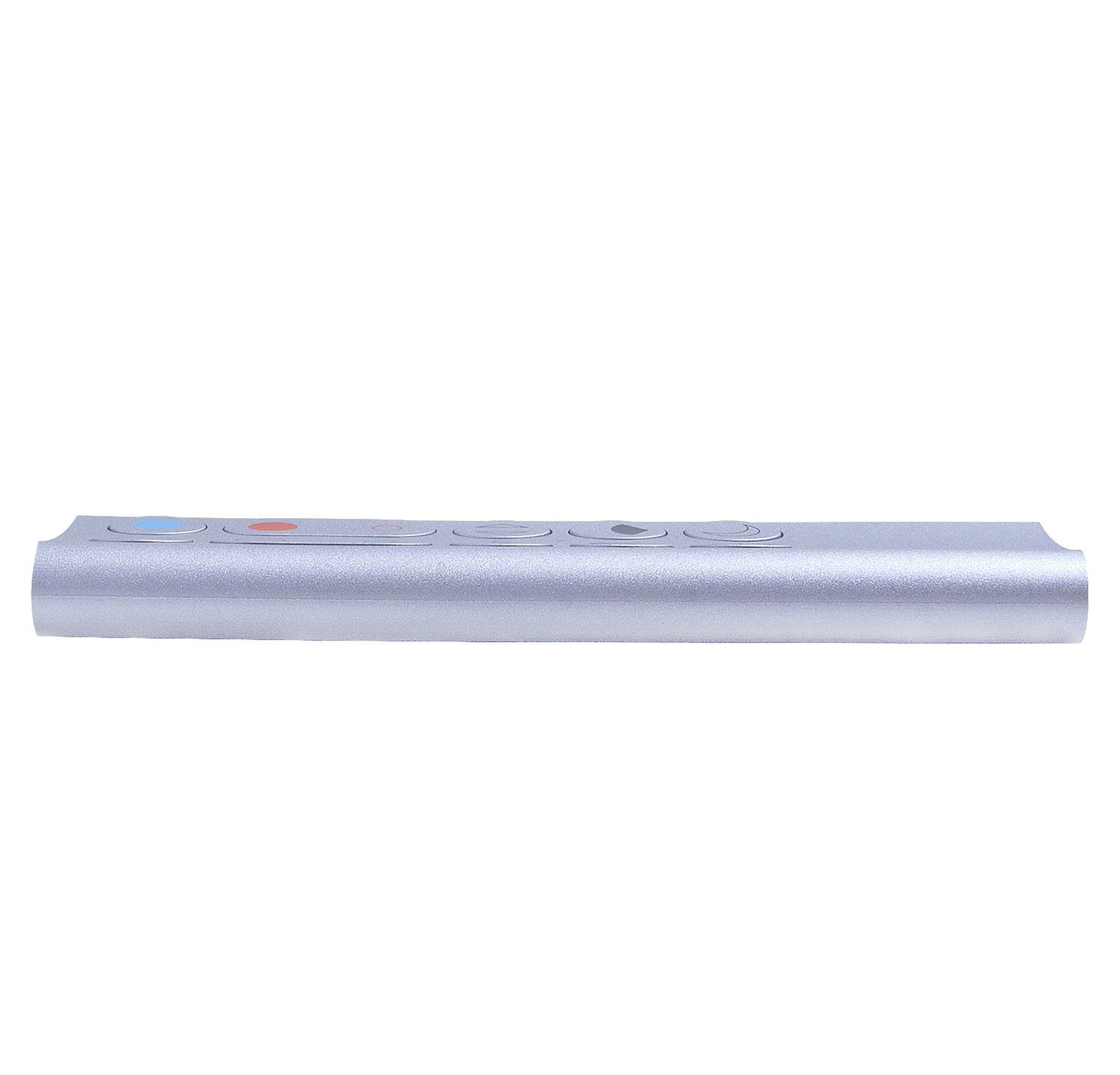 VIOKS Fernsteuerung Ersatz für Dyson 967826-03 Fernbedienung (für Pure Hot Cool Link Klimagerät Luftreiniger)