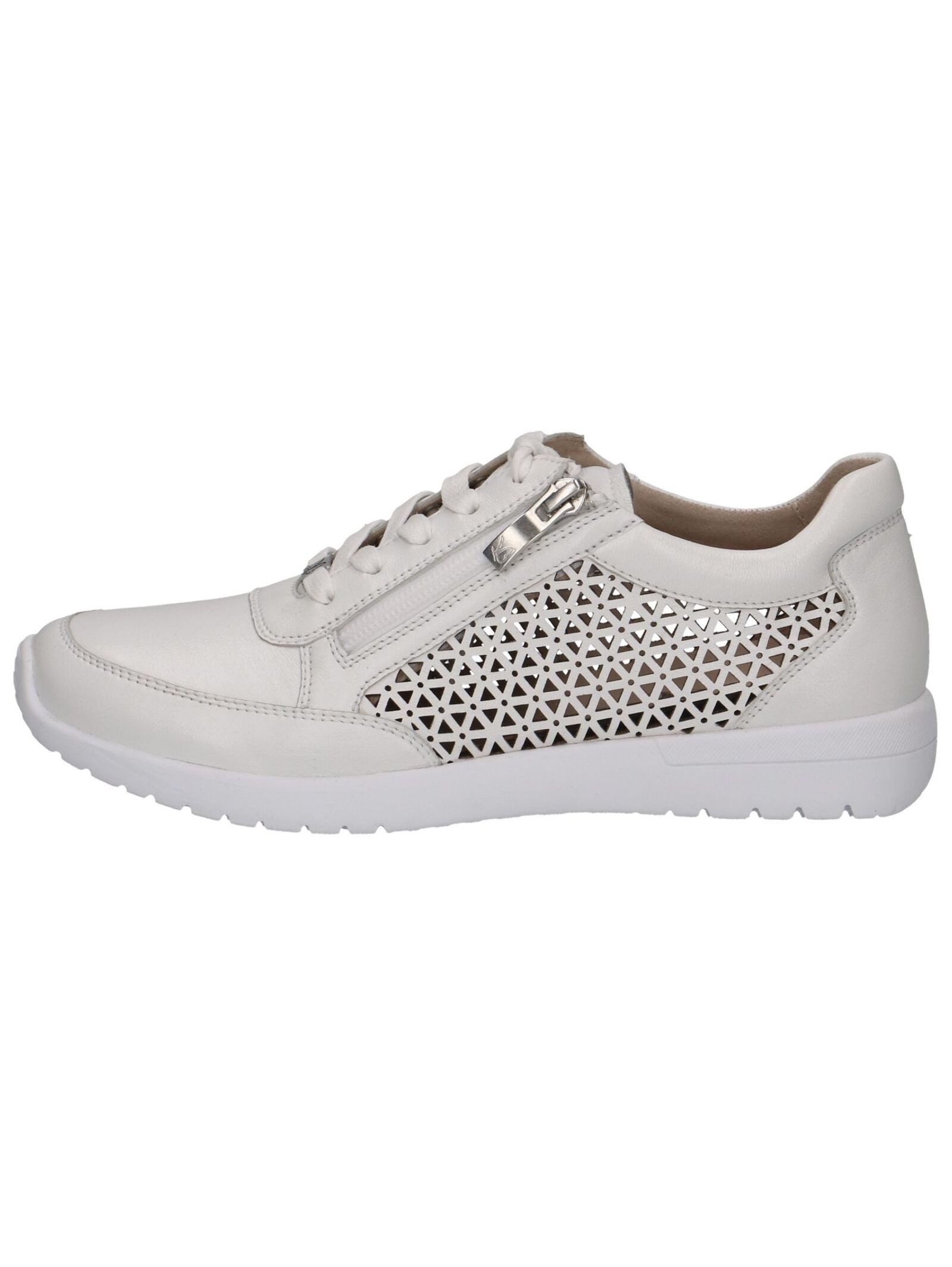 Caprice Sneaker Nappaleder . Sneaker (1-tlg)
