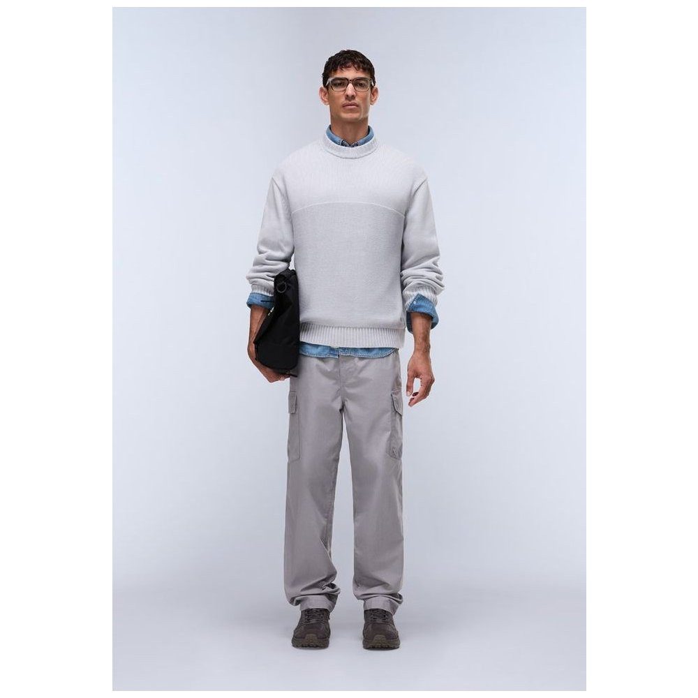 Napapijri Rundhalspullover D-Esmeray C