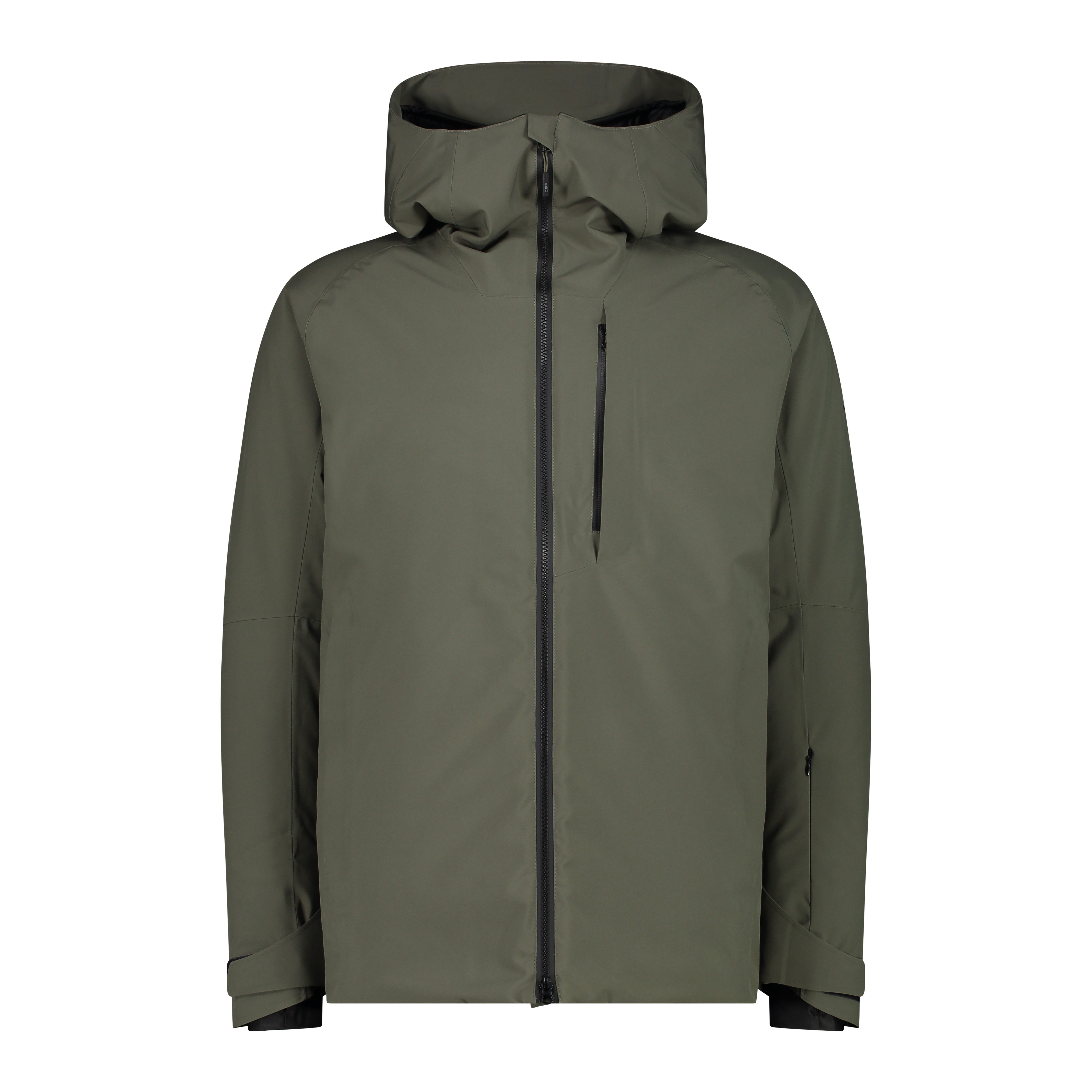 Skijacke CMP Herren Skijacke MAN JACKET FIX HOOD 34W3987