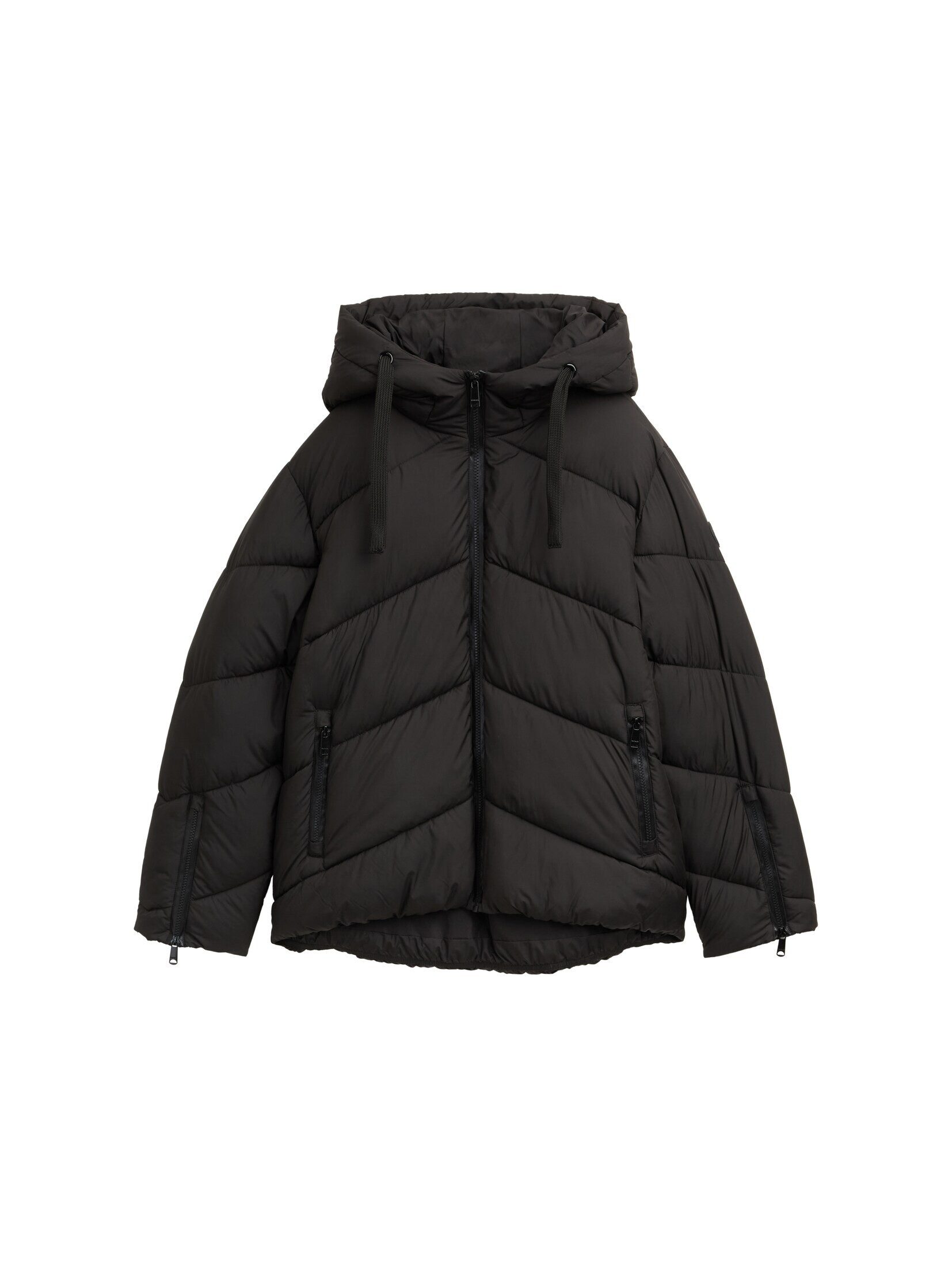 TOM TAILOR Steppjacke Jacken Puffer-Jacke mit Kapuze günstig online kaufen