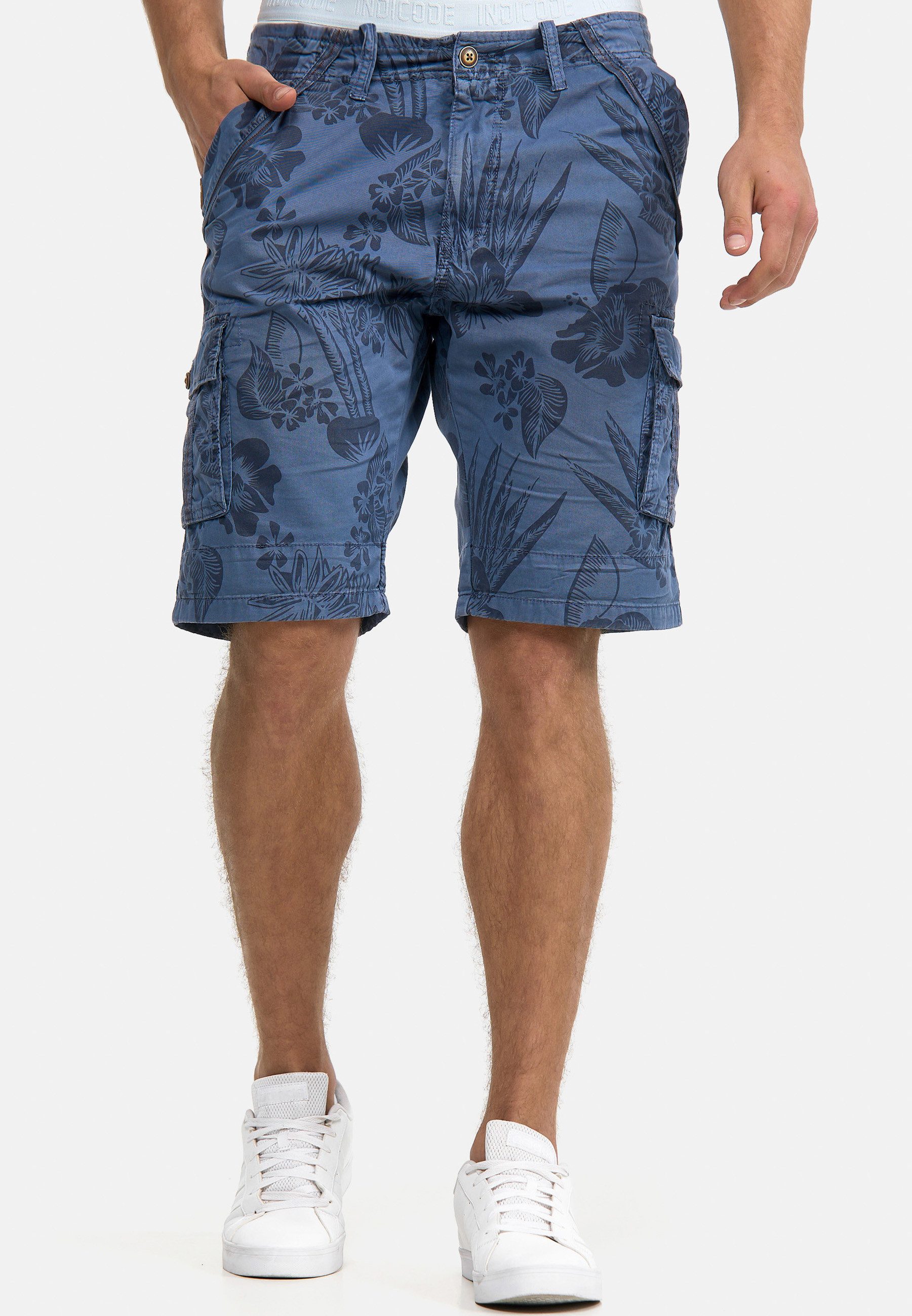 Cargoshorts Herren Albert Cargo Shorts Herrenshorts