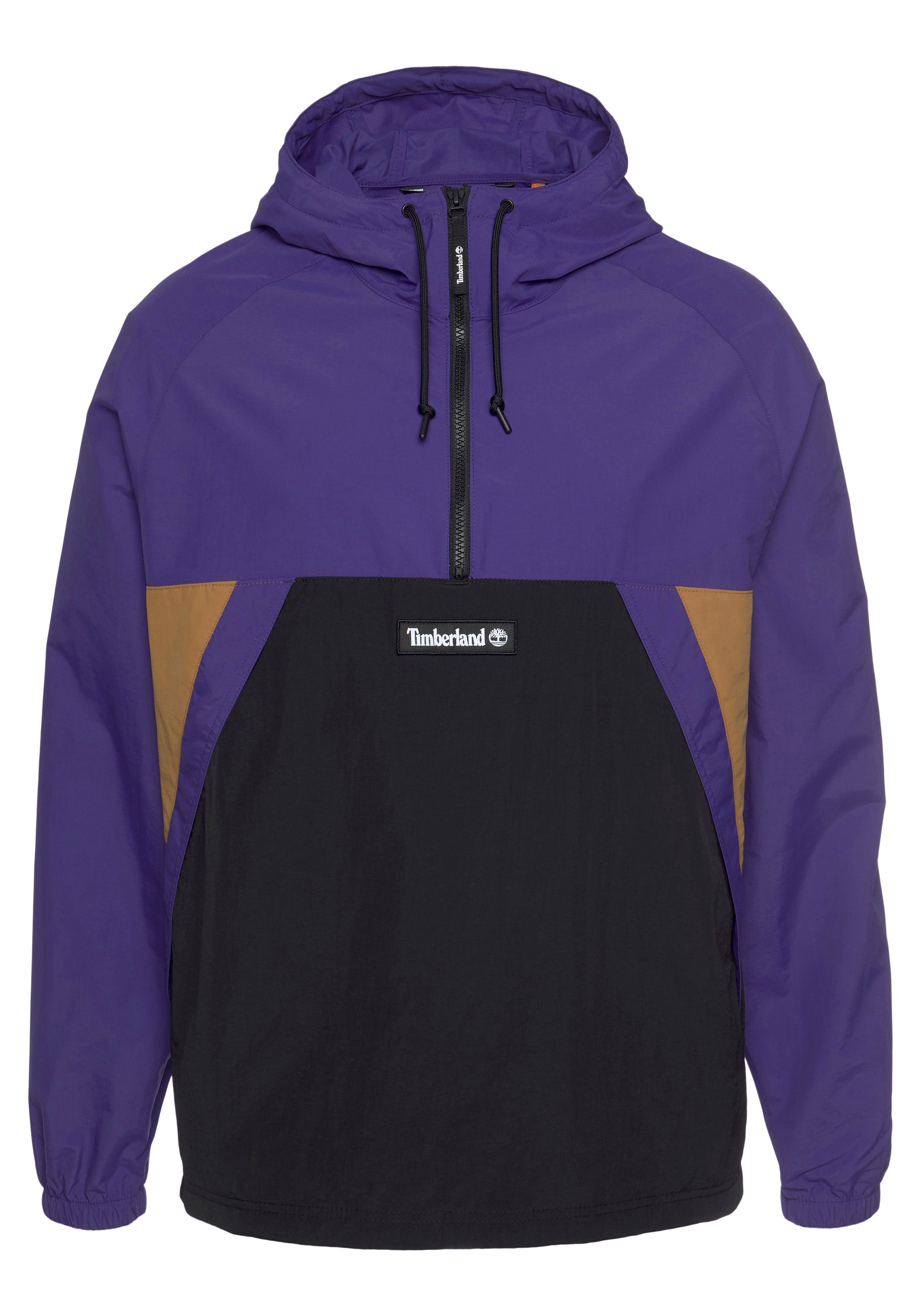 windbreaker timberland