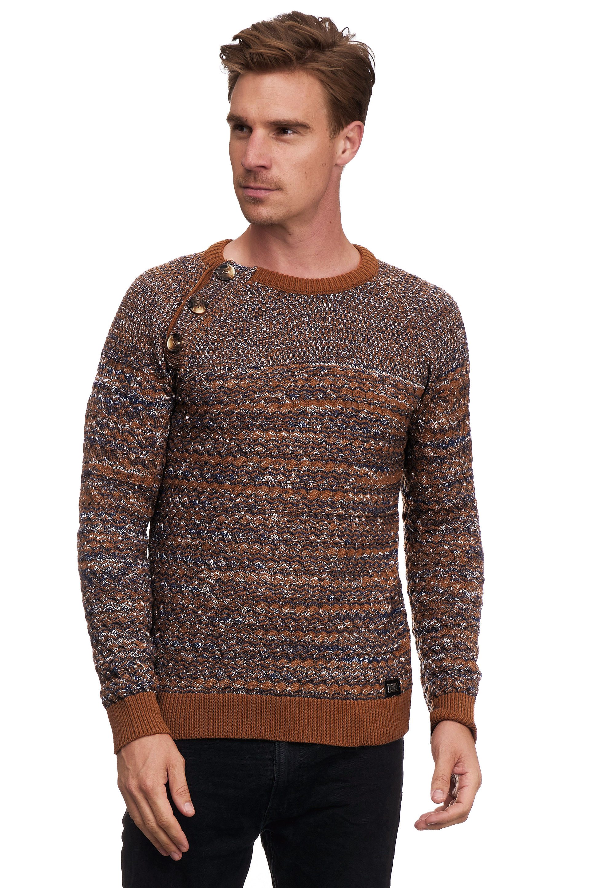 Strickpullover