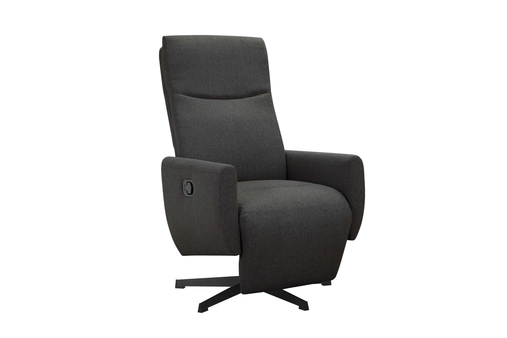 Home affaire Relaxsessel Kilvo, TV-Sessel und Schlafsessel, mit Dreh und Relaxfunktion