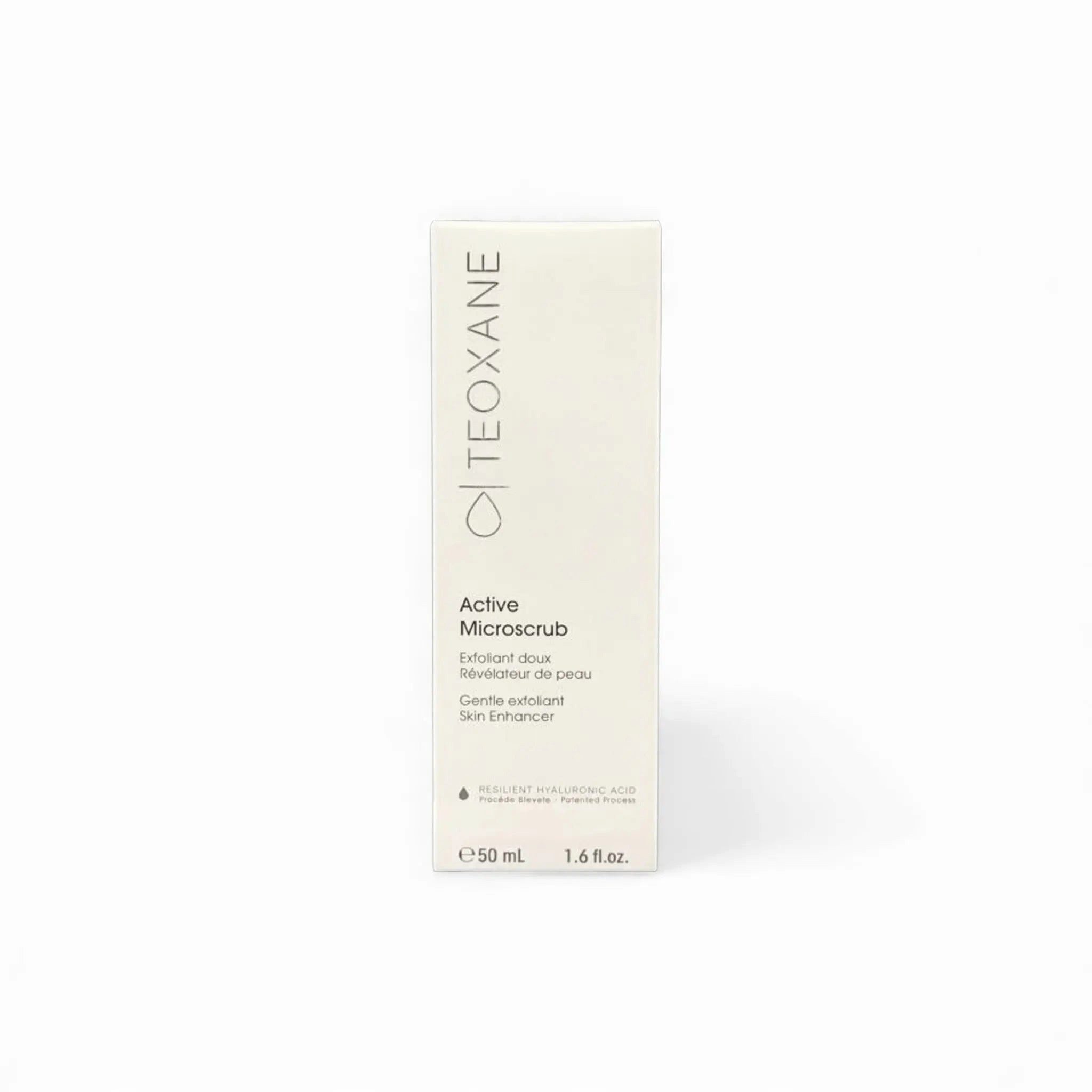 Teoxane Anti-Aging-Creme Teoxane Active Microscrub 50ml