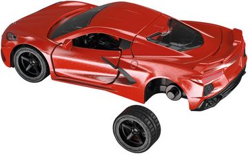 Siku Spielzeug-Auto Siku Super, Chevrolet Corvette Stingray (2359)