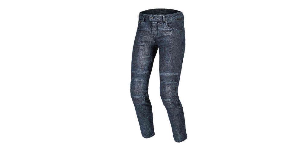 Motorradhose Flite Motorrad Jeans