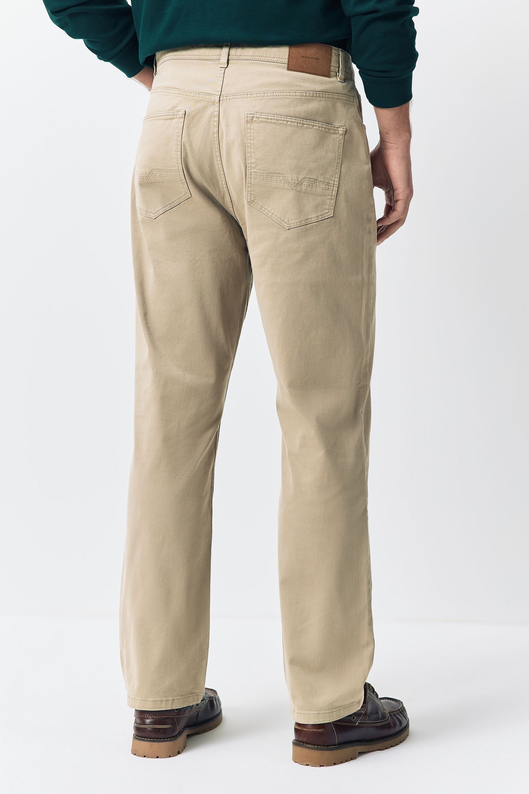 Next 5-Pocket-Hose Hose mit 5 Taschen (1-tlg)