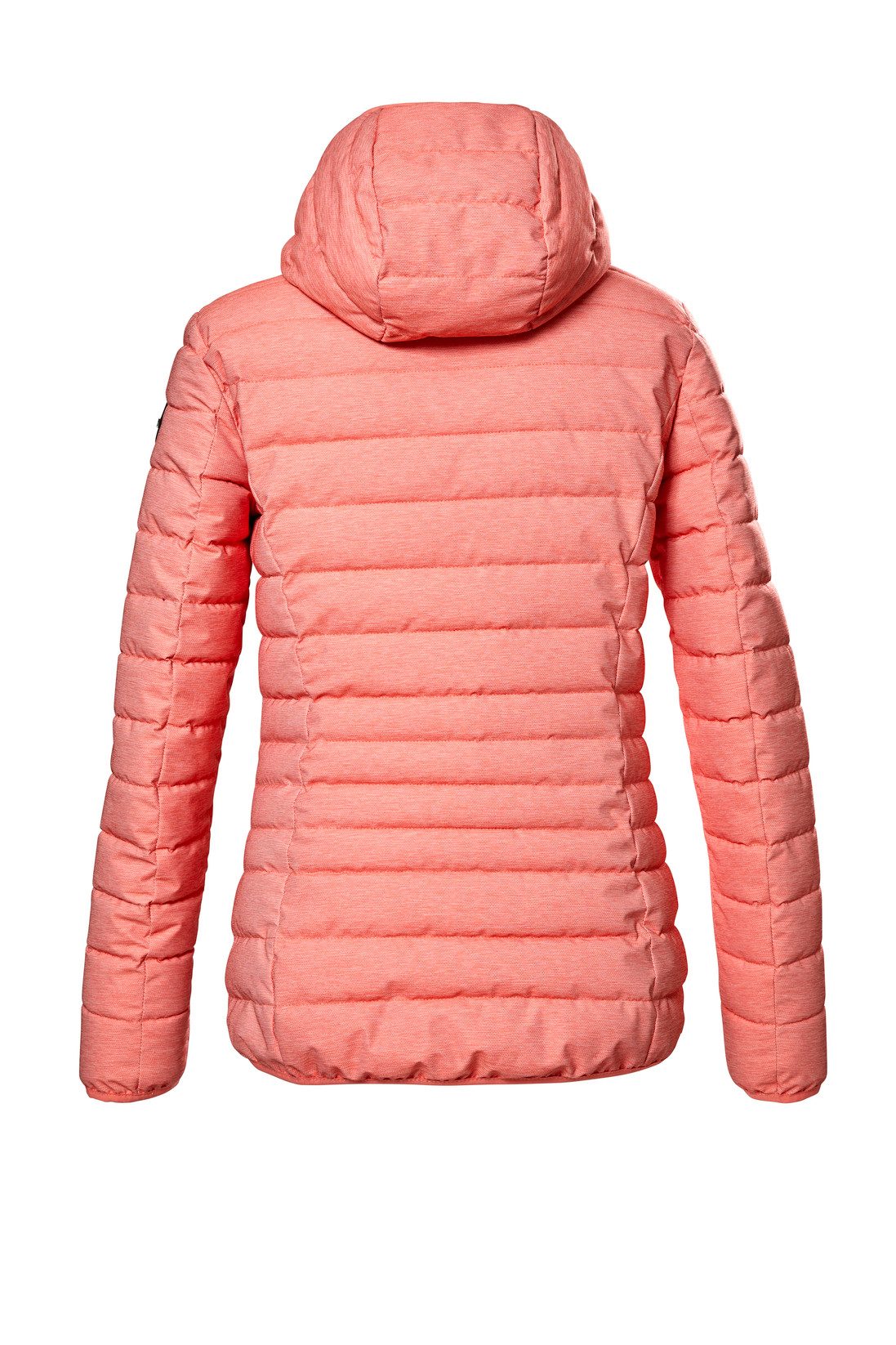 Giga.dx Steppjacke GS 28 WMN QLTD günstig online kaufen