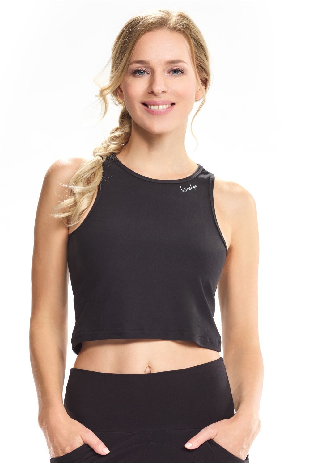 Winshape Tanktop AET135LS Functional Light and Soft